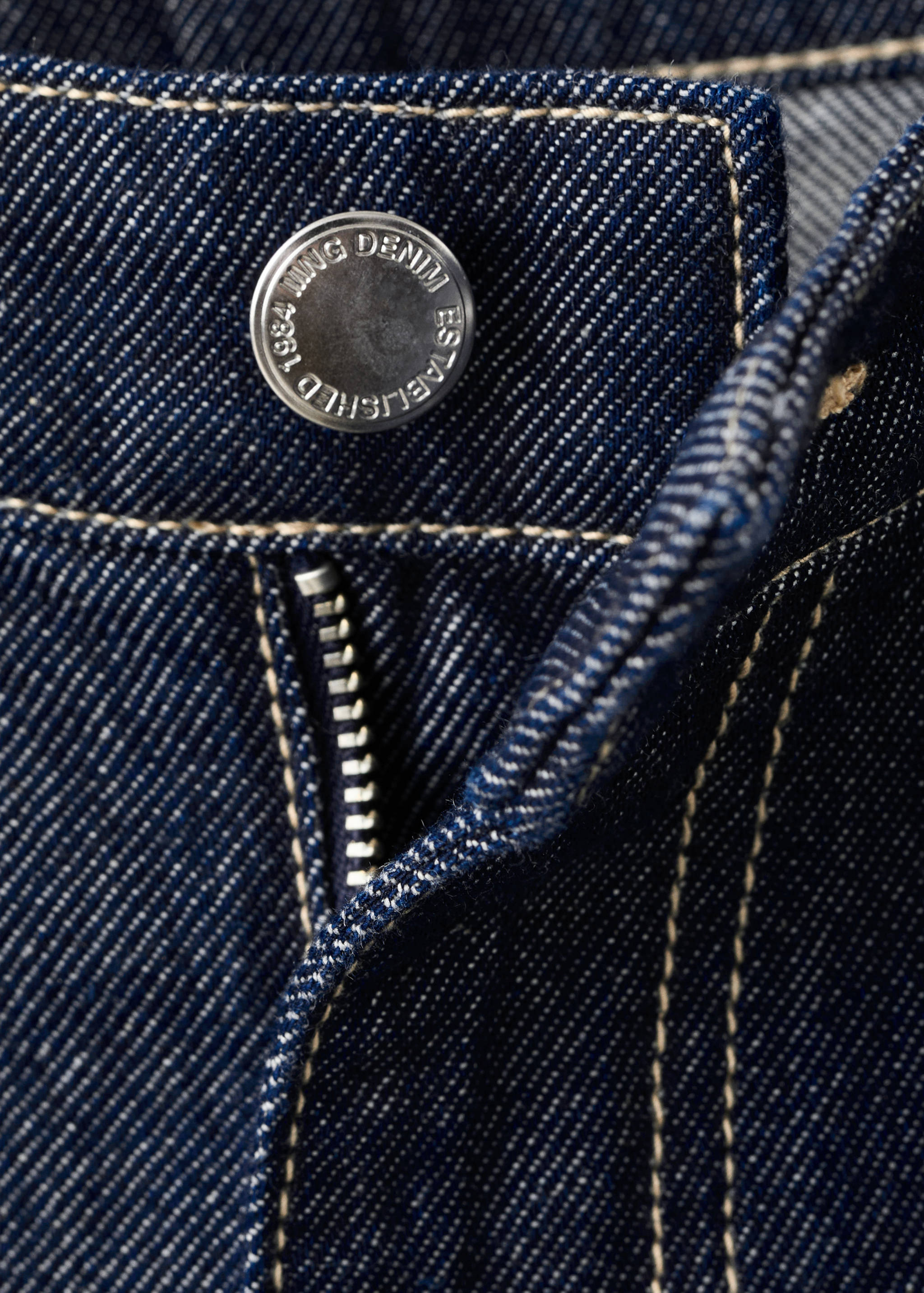 Jeans joy - Details of the article 8