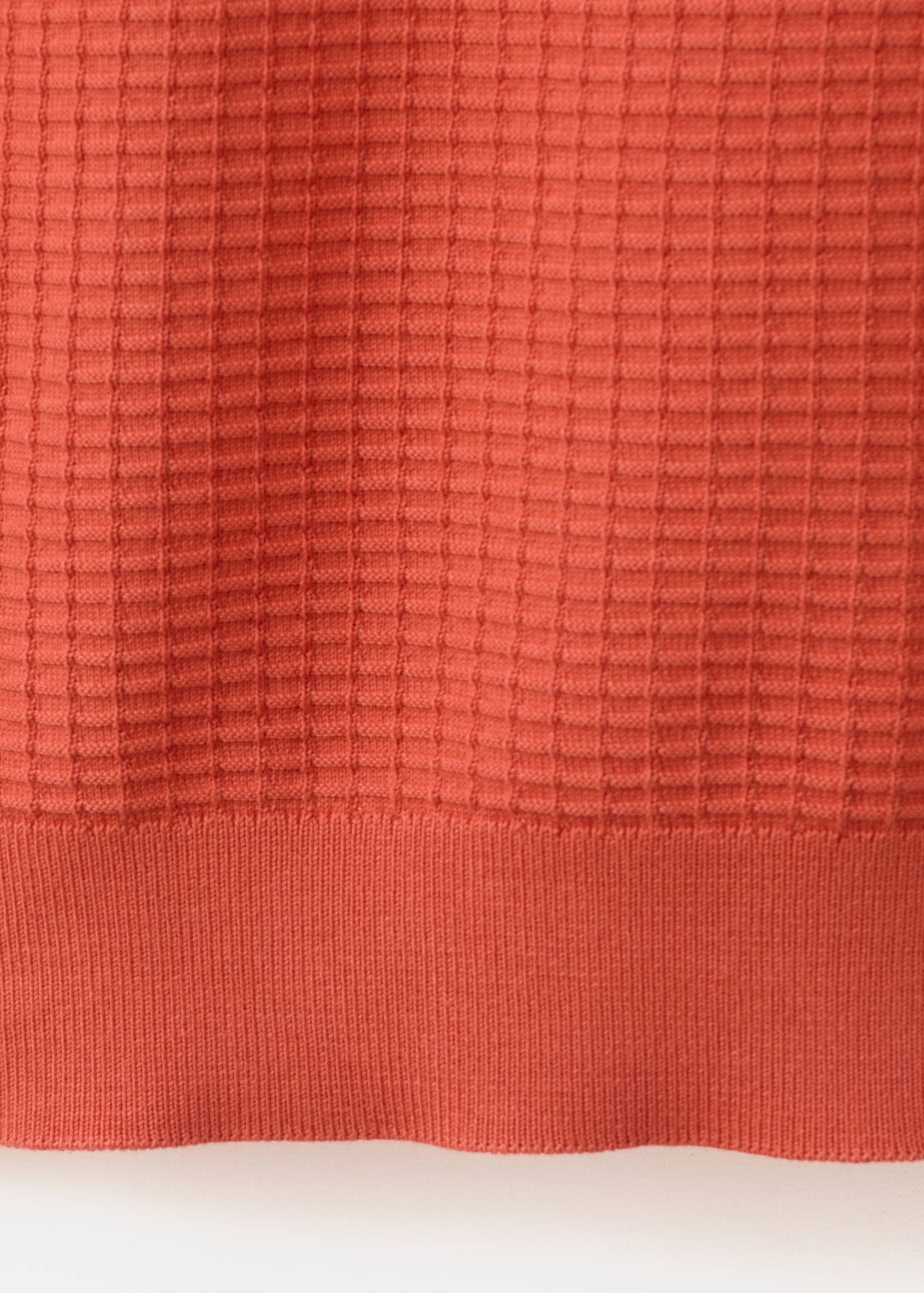 Polo slim-fit 100 % coton - Détail de l'article 0
