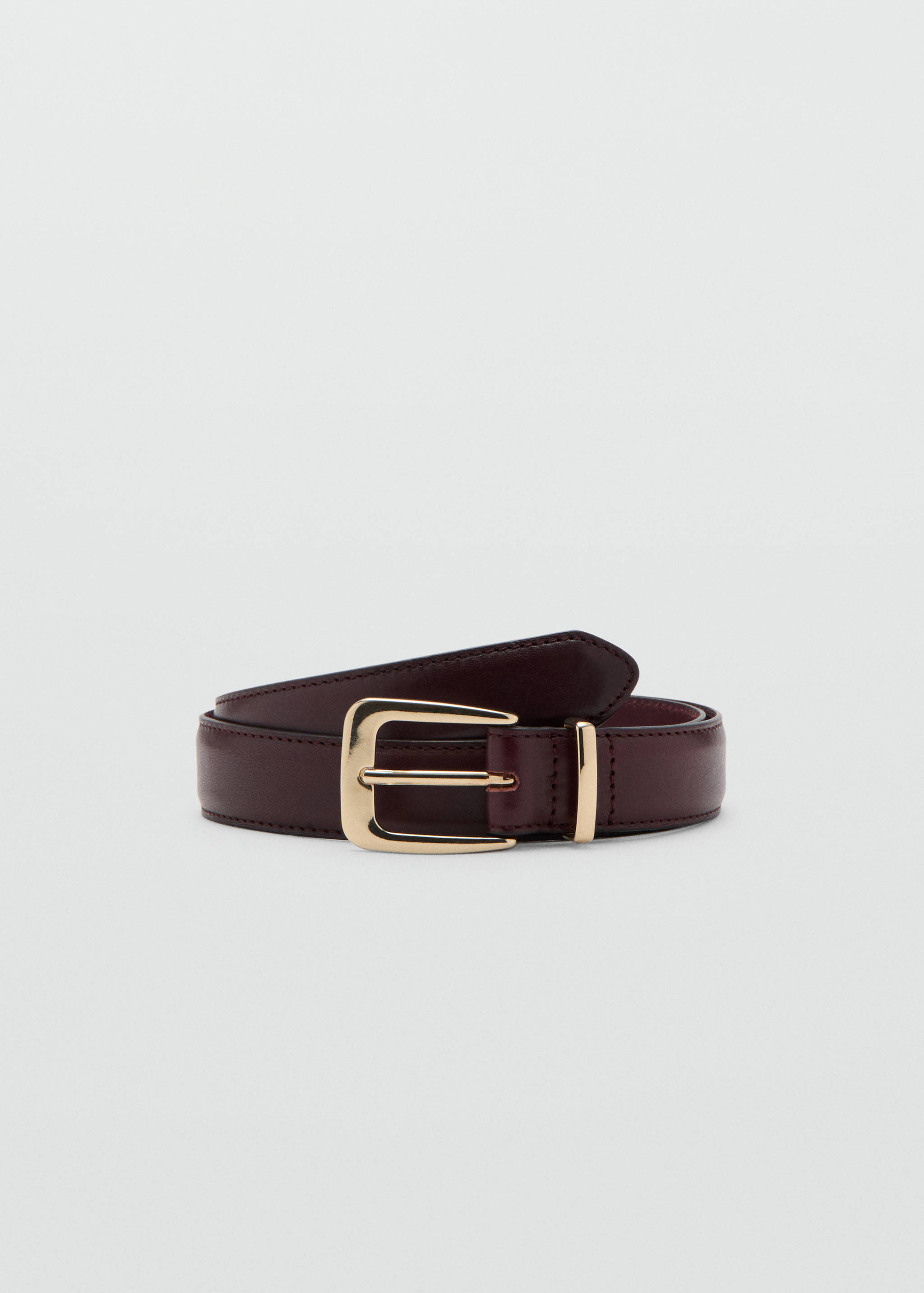 Belt selma3 - Article without model