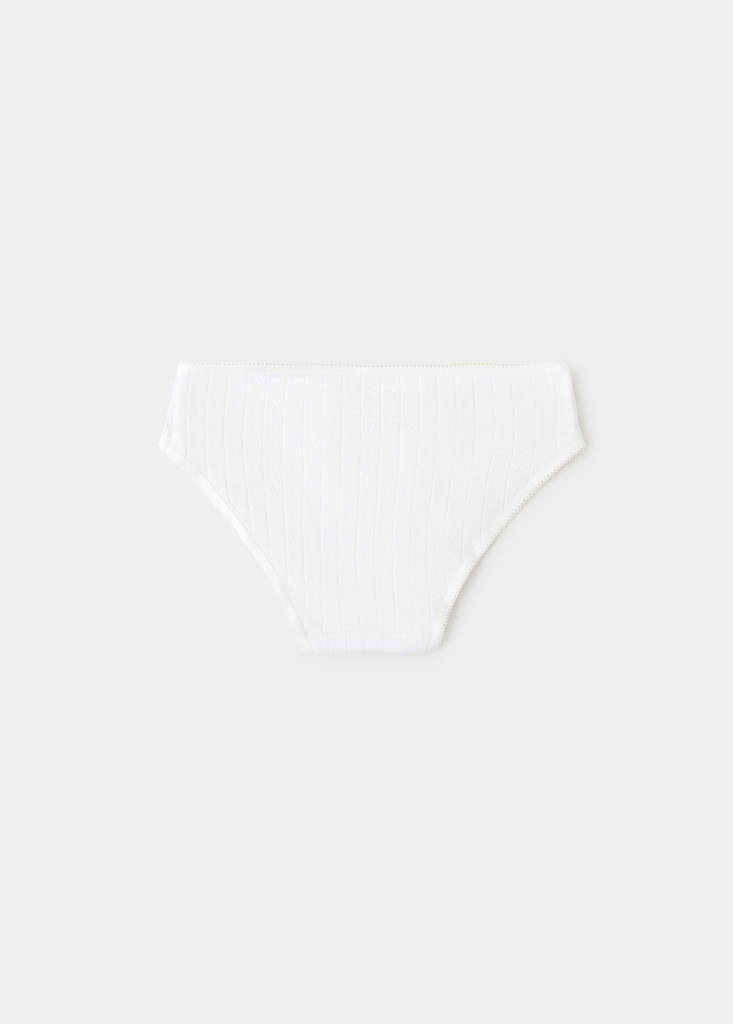 3 pack cotton panties - thumbnail 3