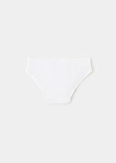 3 pack cotton panties — Off White 2