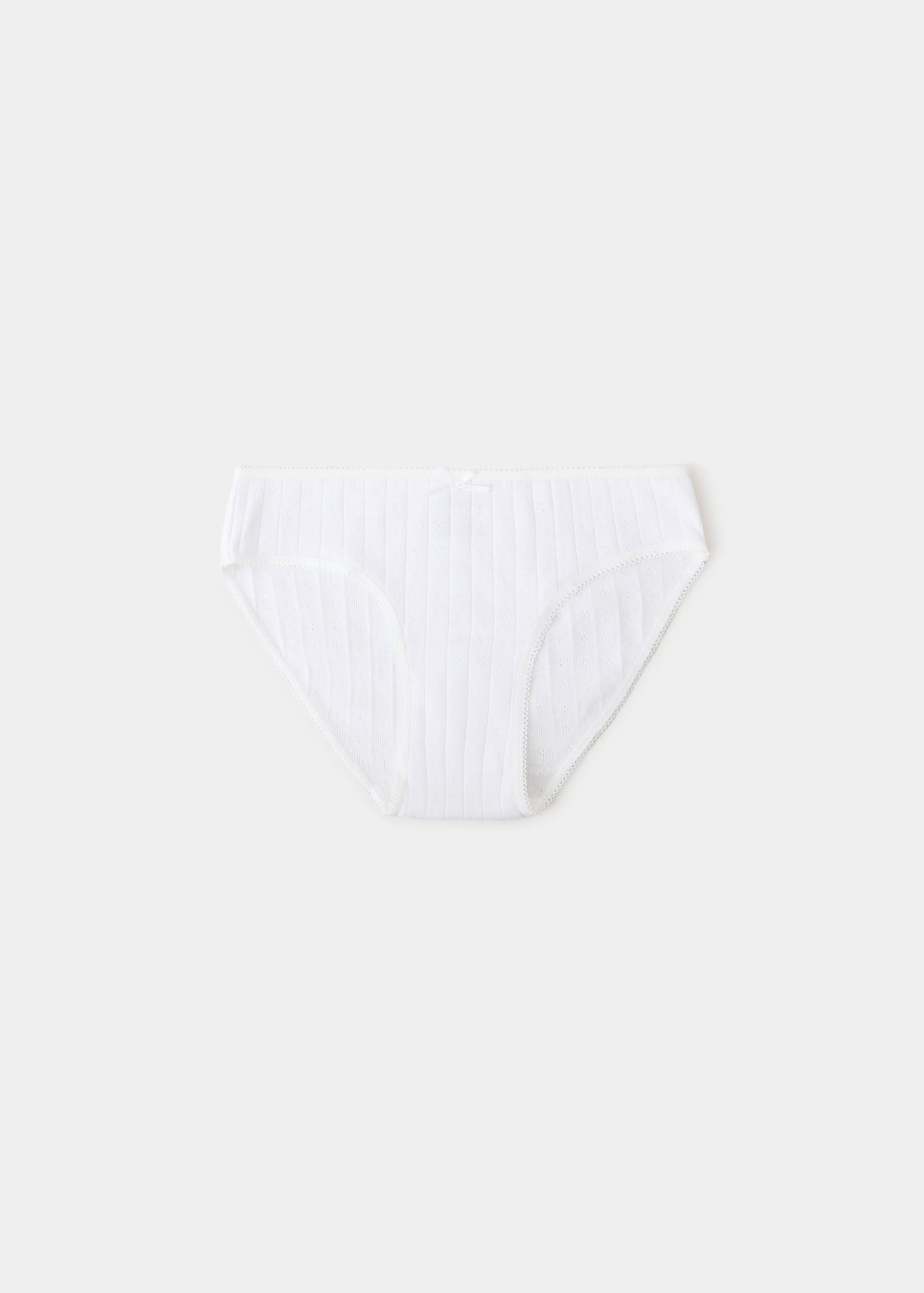 3 pack cotton panties - Details of the article 8