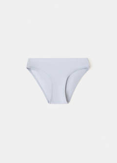 Classic ribbed briefs — Off White 4