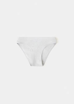 Classic ribbed briefs — Off White 2