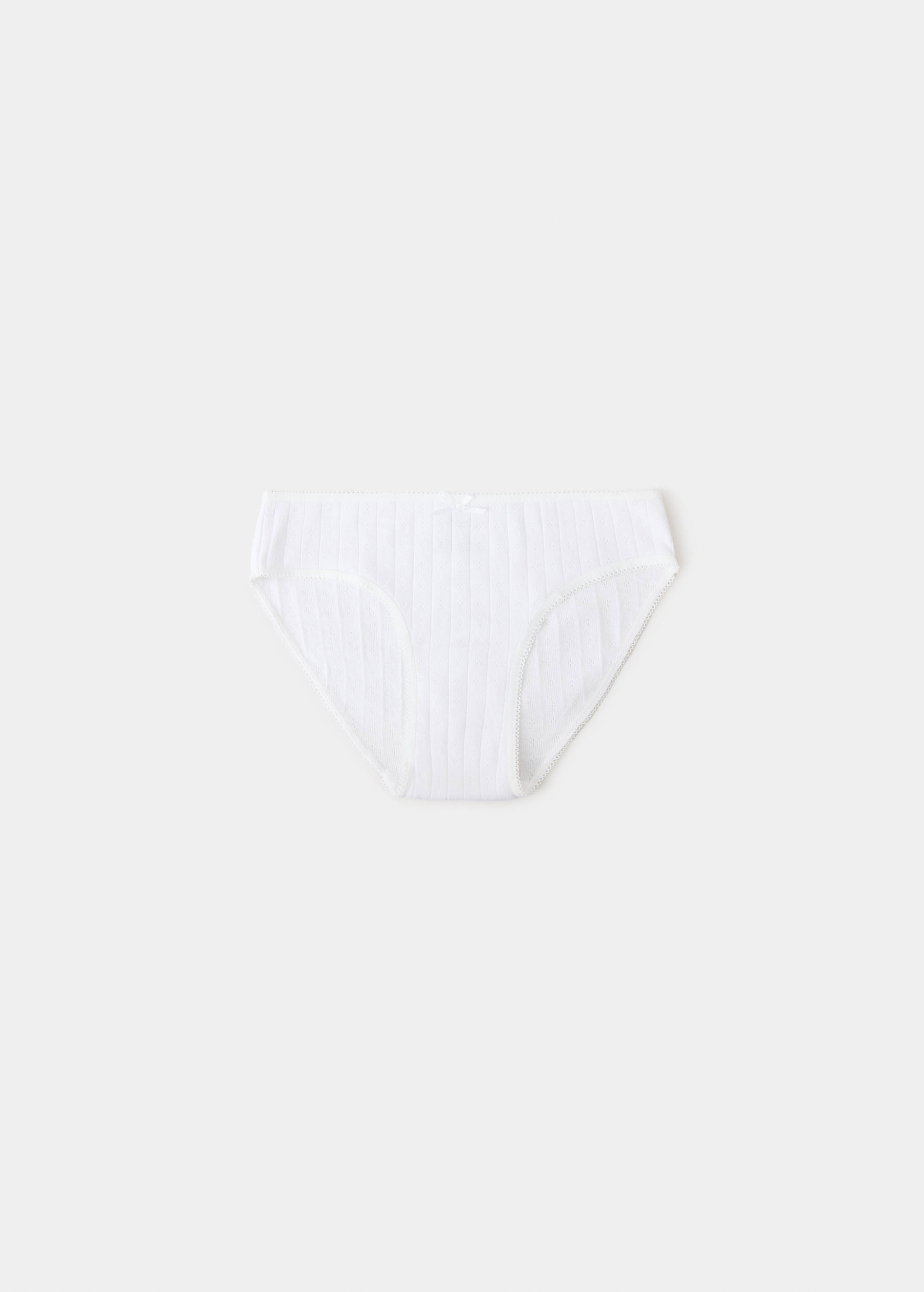 3 pack cotton panties - Details of the article 8