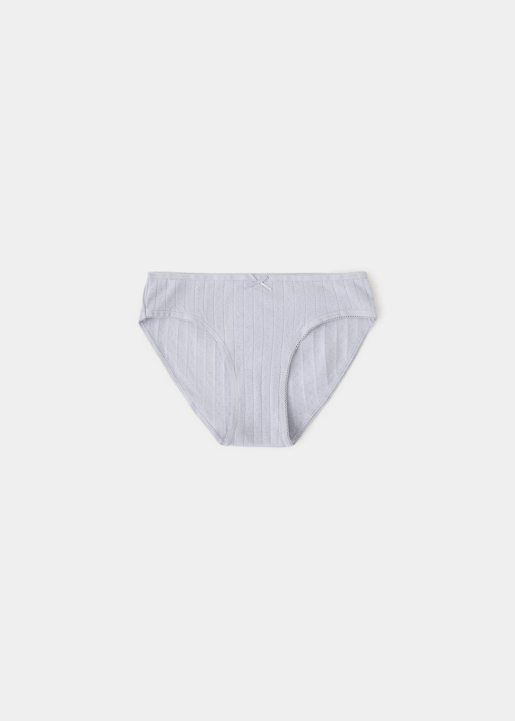 3 pack cotton panties - Details of the article 0