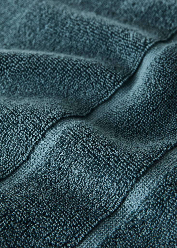 Cotton bath mat high absorption - thumbnail 7