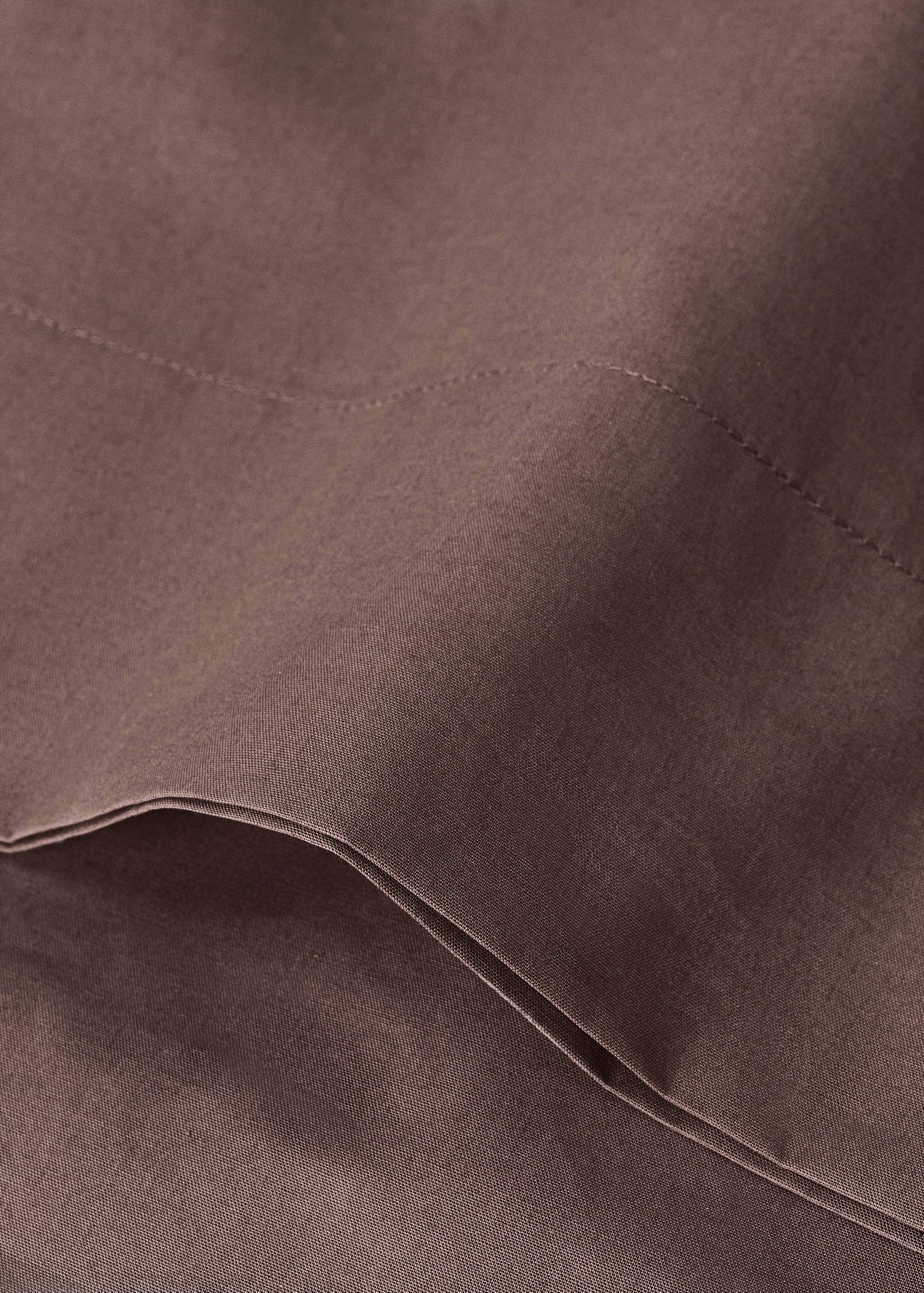 Kissenbezug 100% Baumwolle 45x110 cm - Detail des Artikels 1