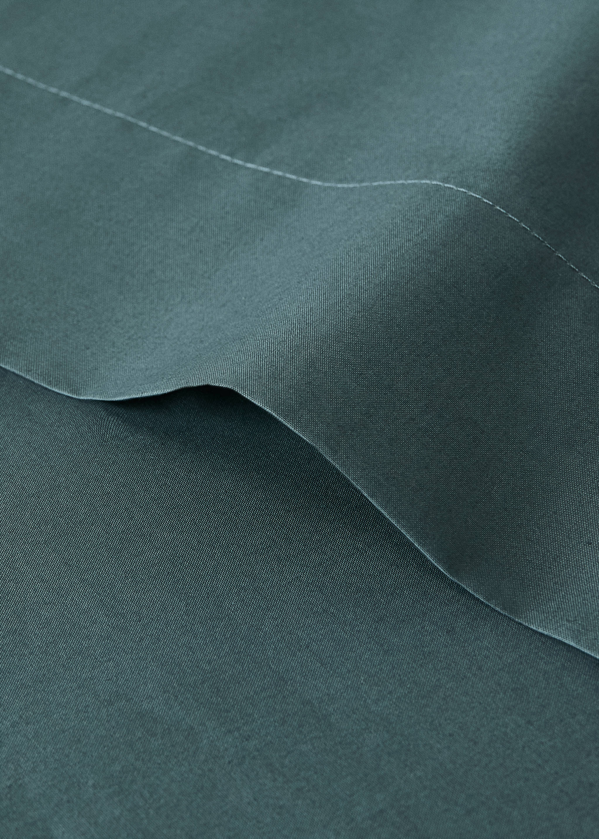 Pillowcase 100% cotton 45x110 cm - Details of the article 1