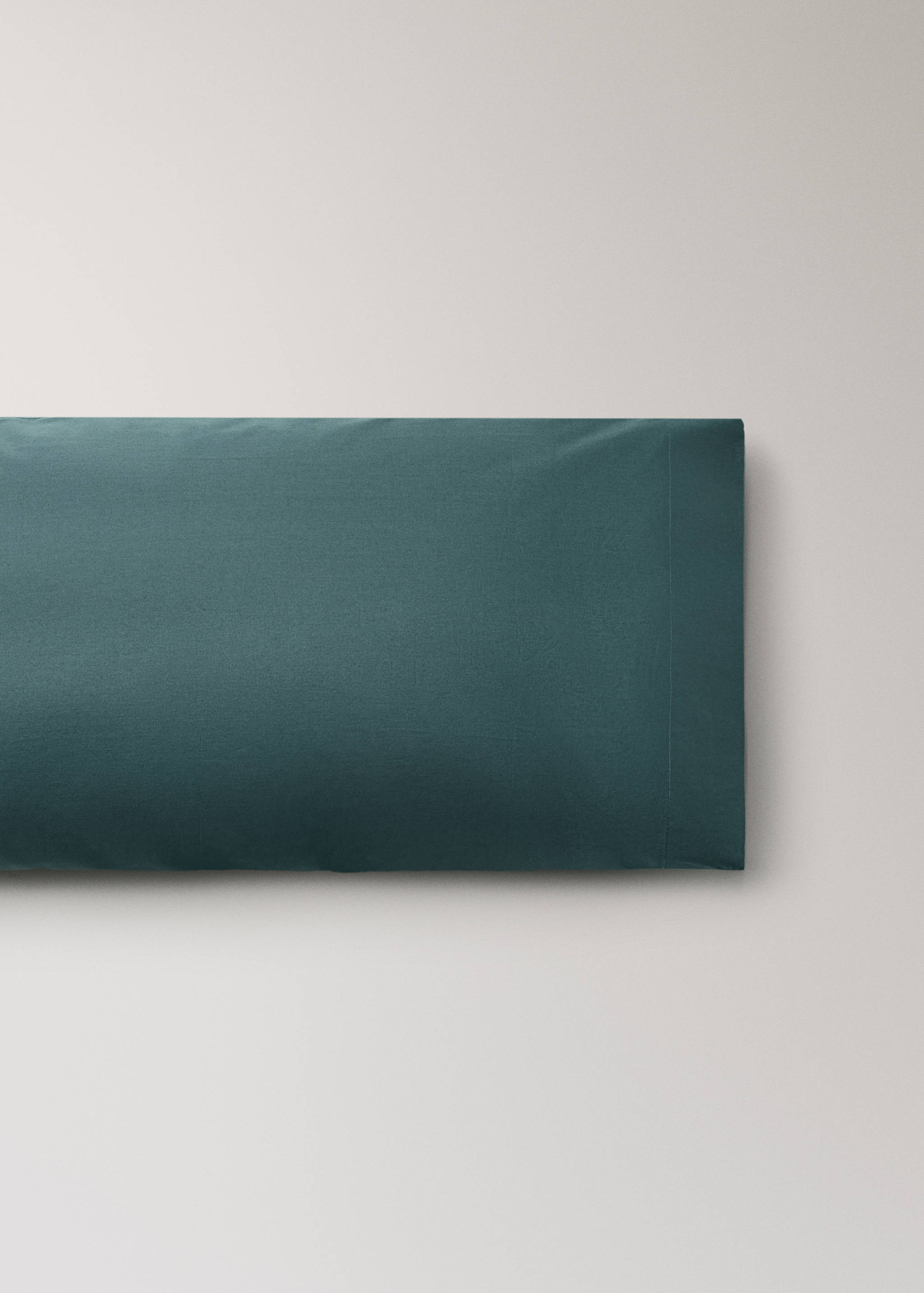Pillowcase 100% cotton 45x110 cm - Article without model