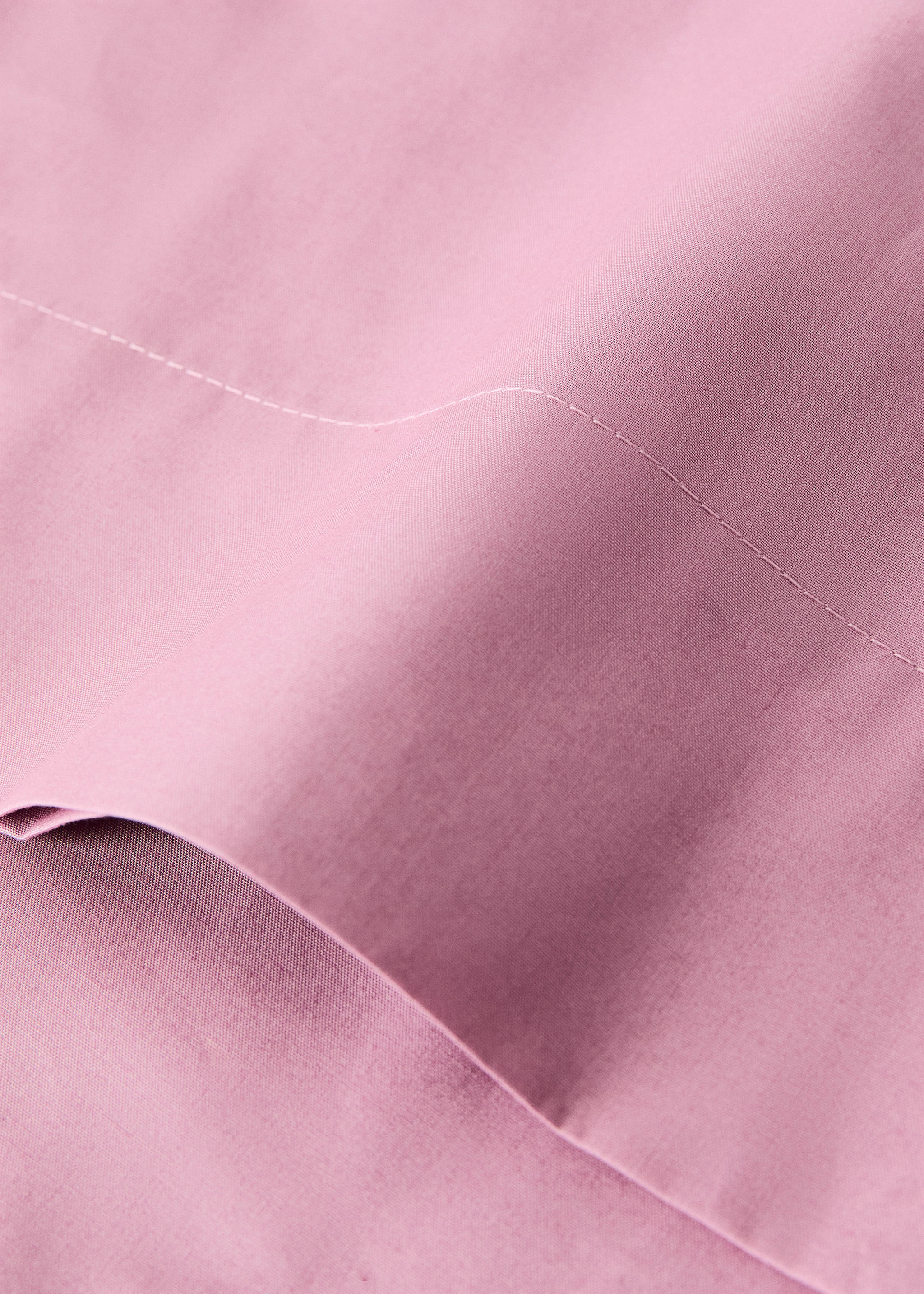 Kissenbezug 100% Baumwolle 45x110 cm - Detail des Artikels 1
