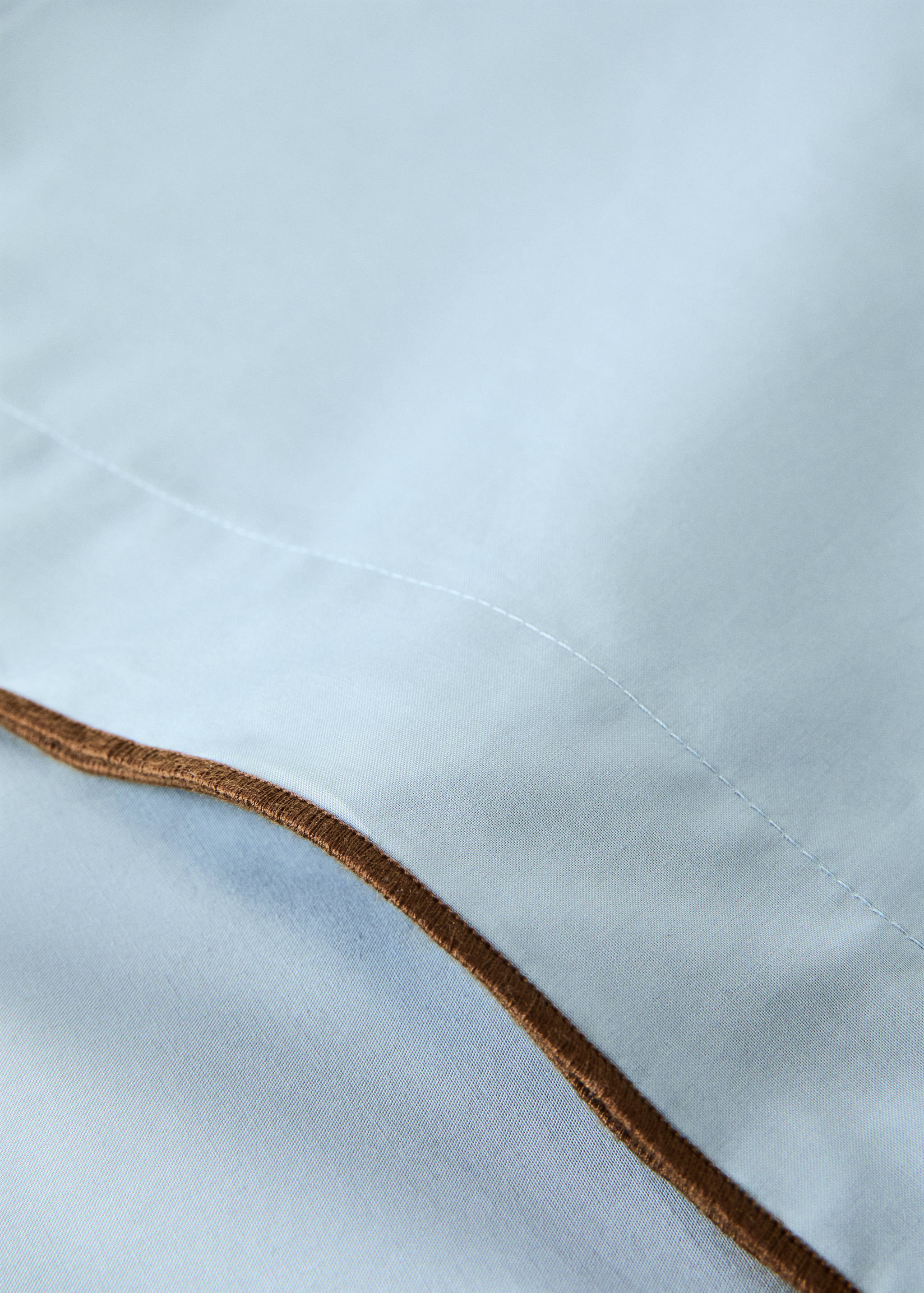 Pillow cover 45x110cm - Details of the article 1