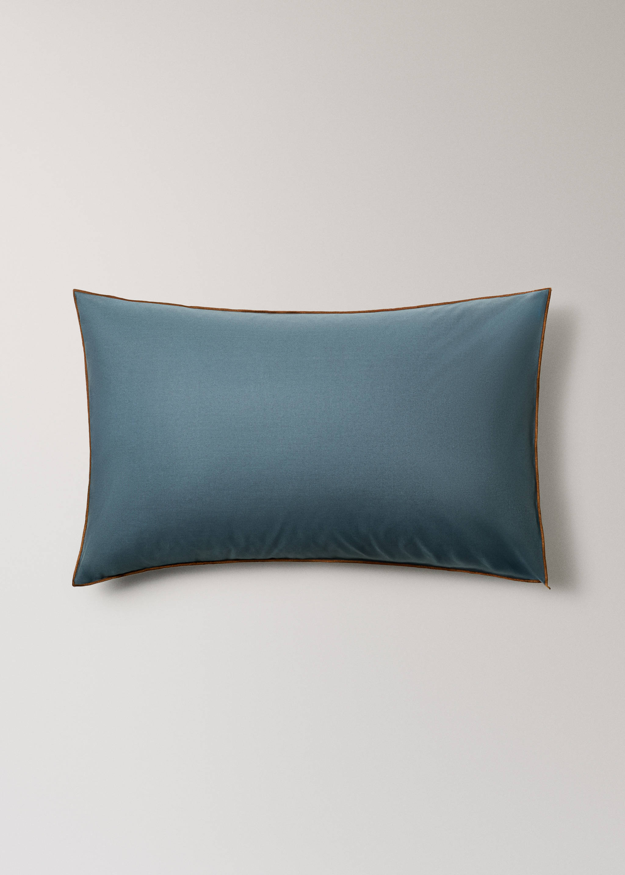 100% cotton percale pillowcase 50x75 cm - Article without model