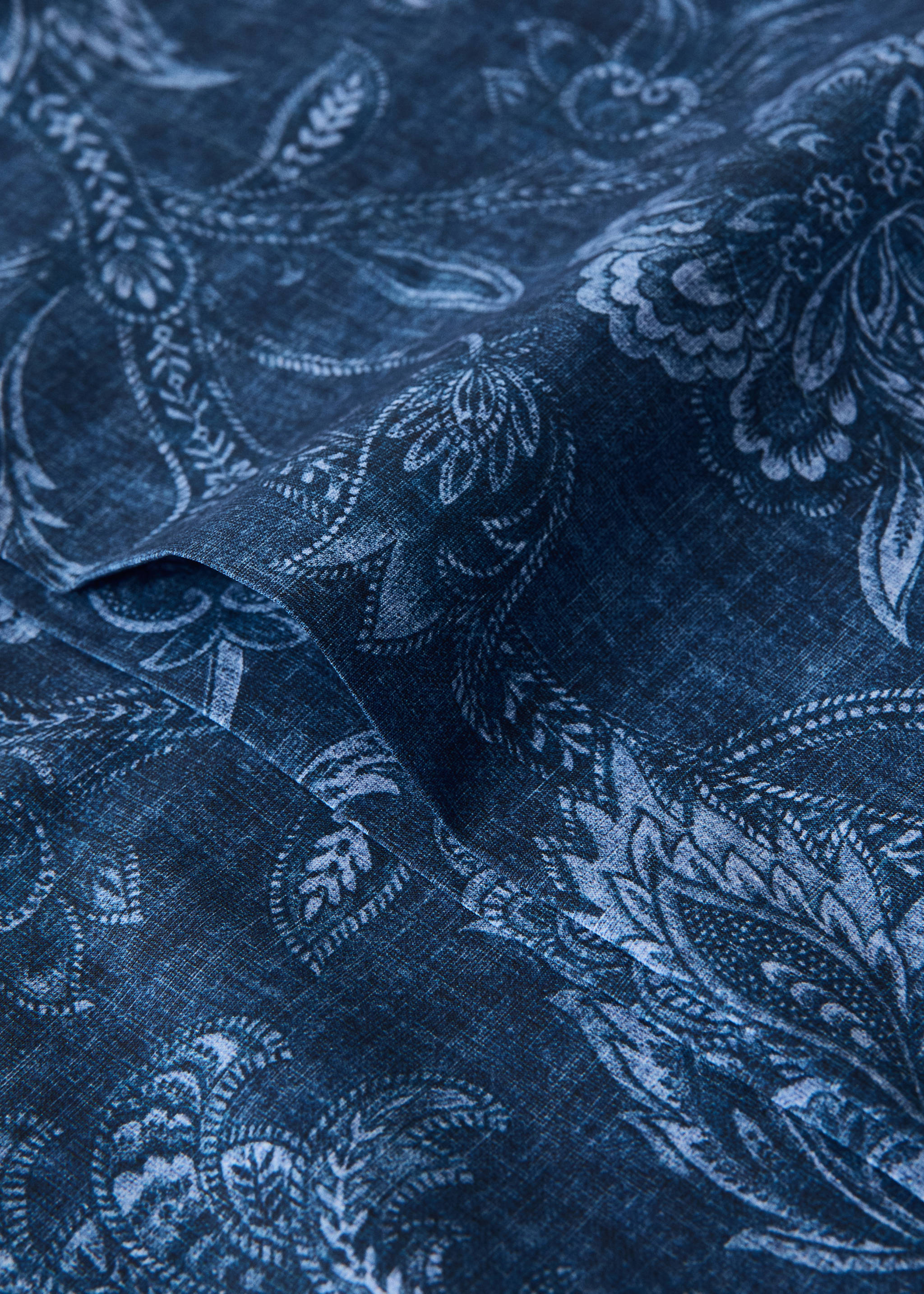 Pillowcase 100% cotton 45 x 110 cm - Details of the article 1