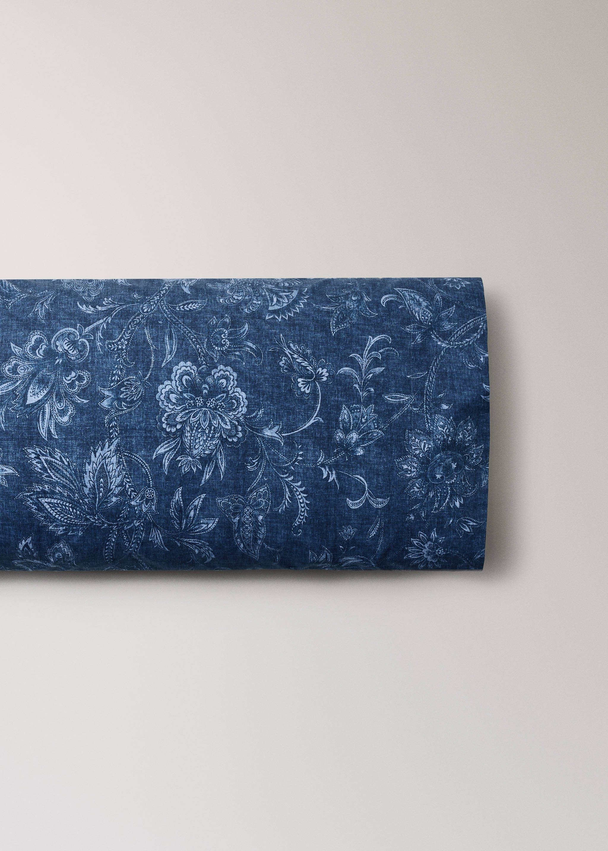 Pillowcase 100% cotton 45 x 110 cm - Article without model