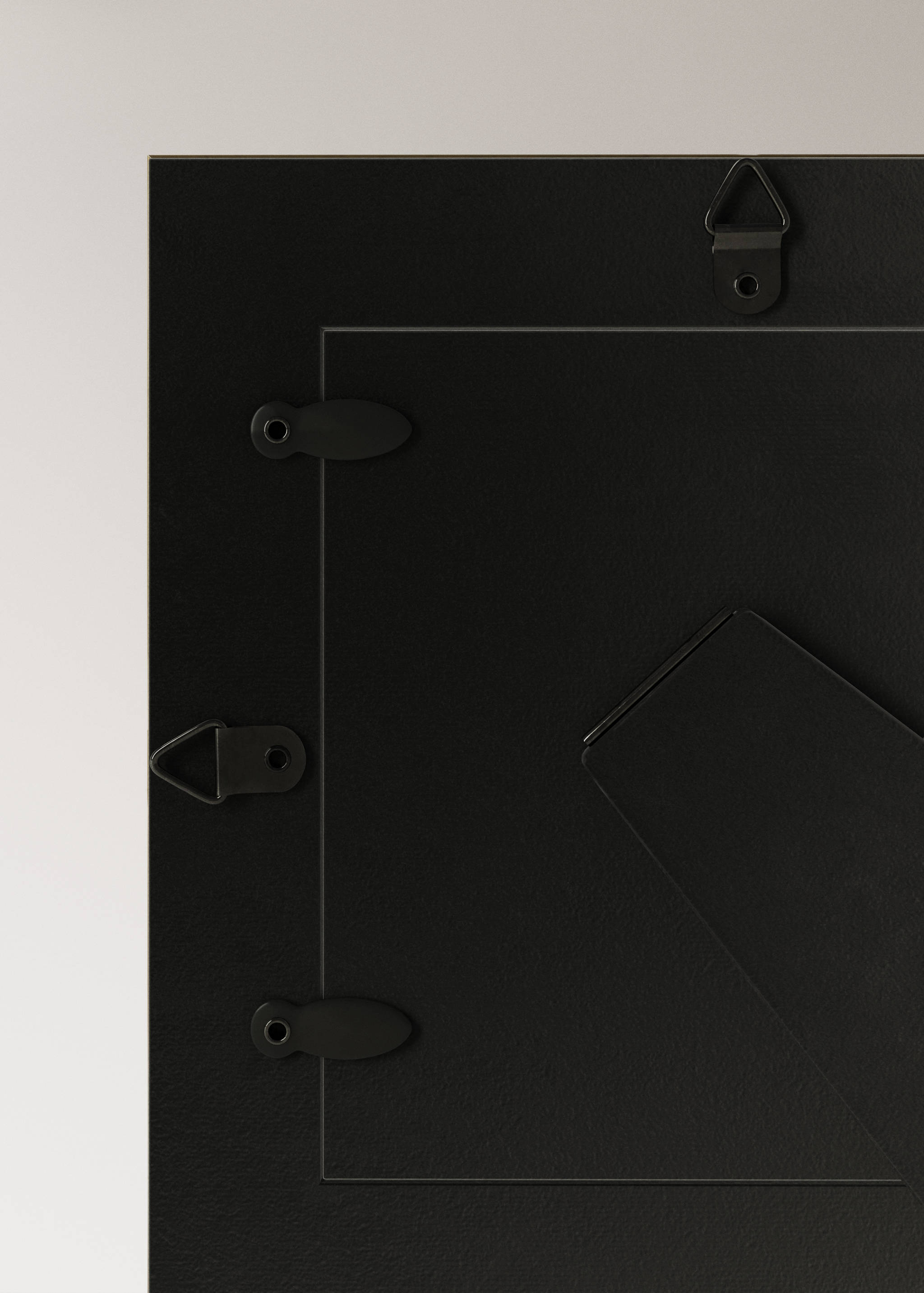 Photo frame rita - Details of the article 2