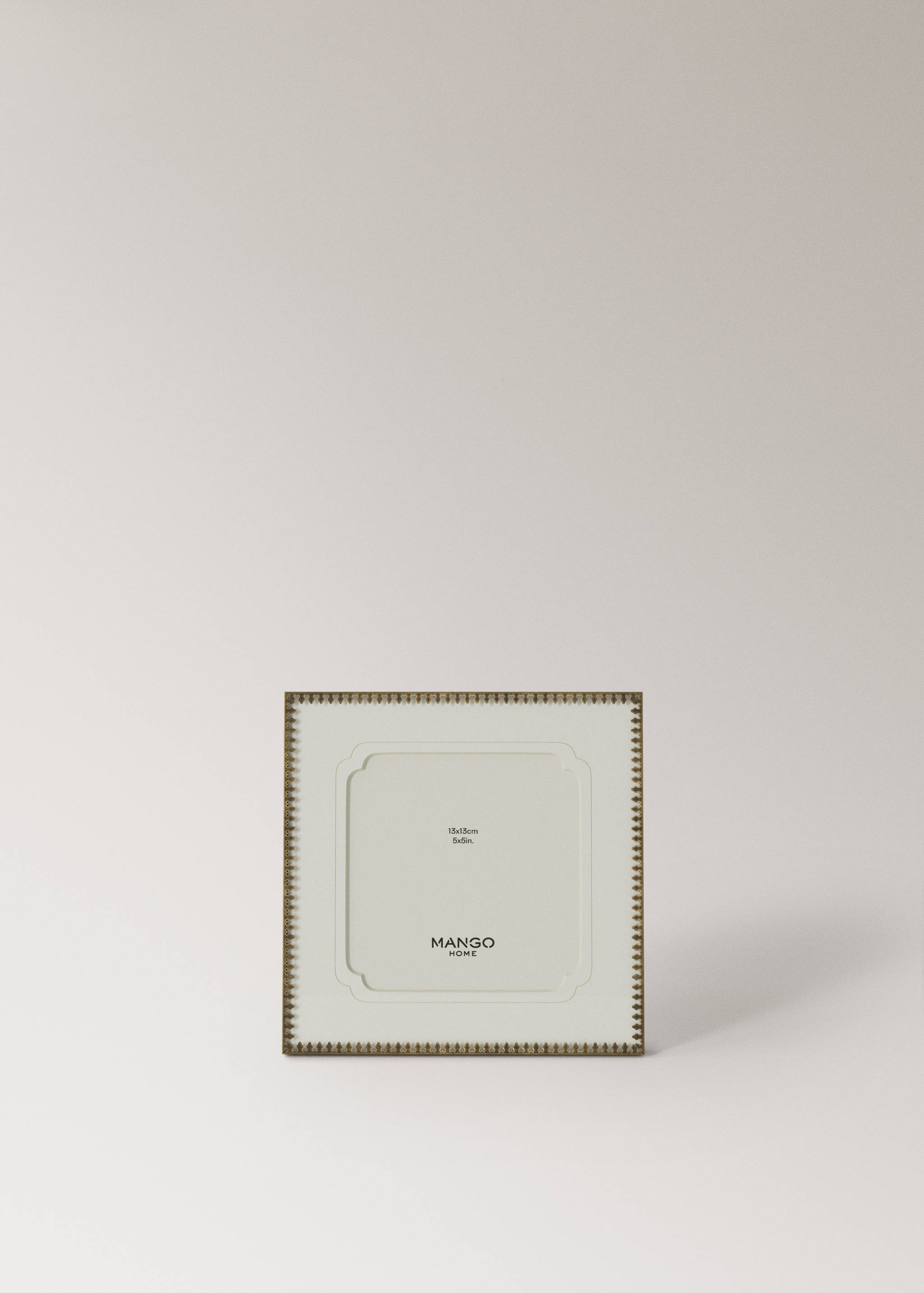Photo frame rita - Article without model