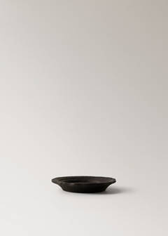 Wooden tealight holder — Brown 3