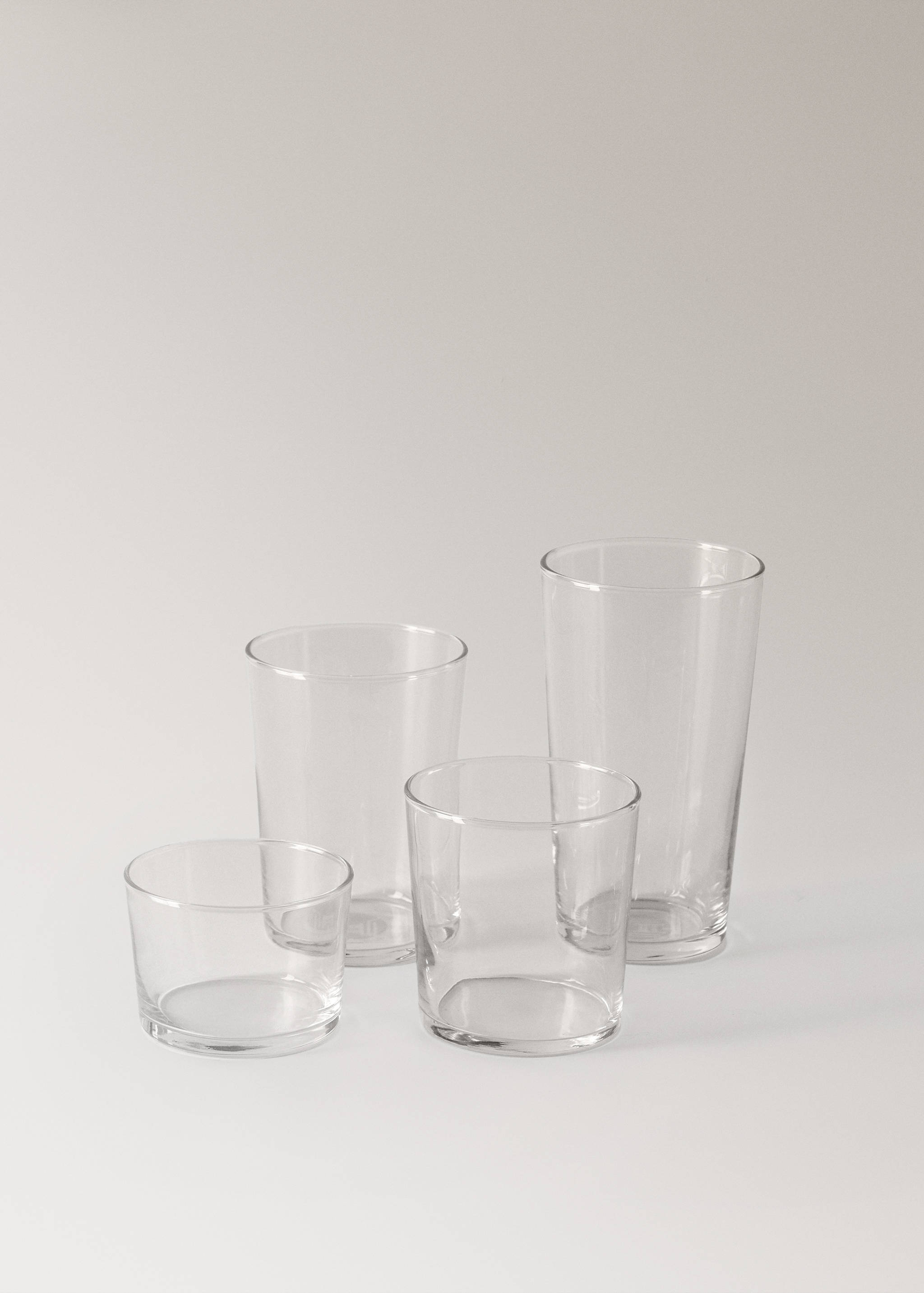 TUMBLERS SIDRA - Detail des Artikels 3