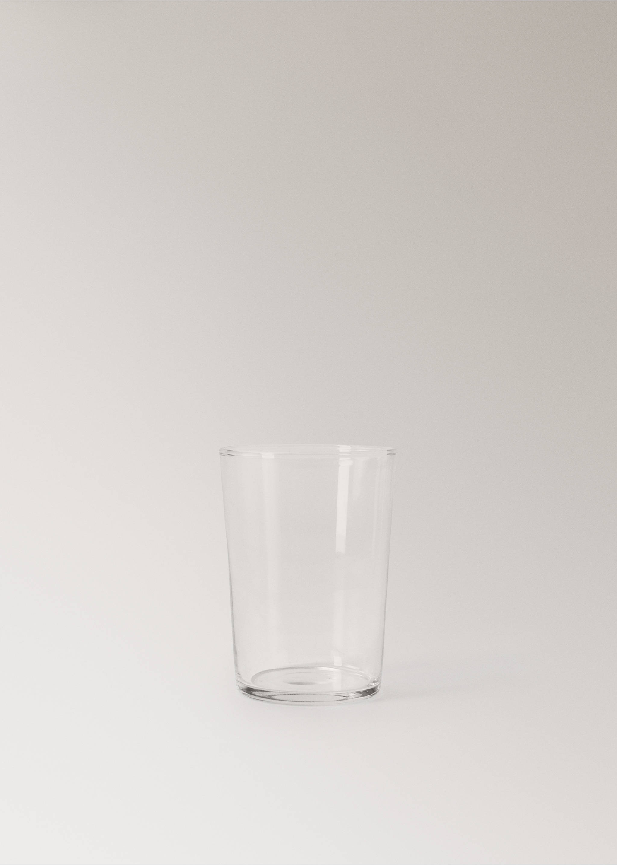 TUMBLERS SIDRA - Artikel ohne Model, Eisgrau. Ref: 37023305-00.
