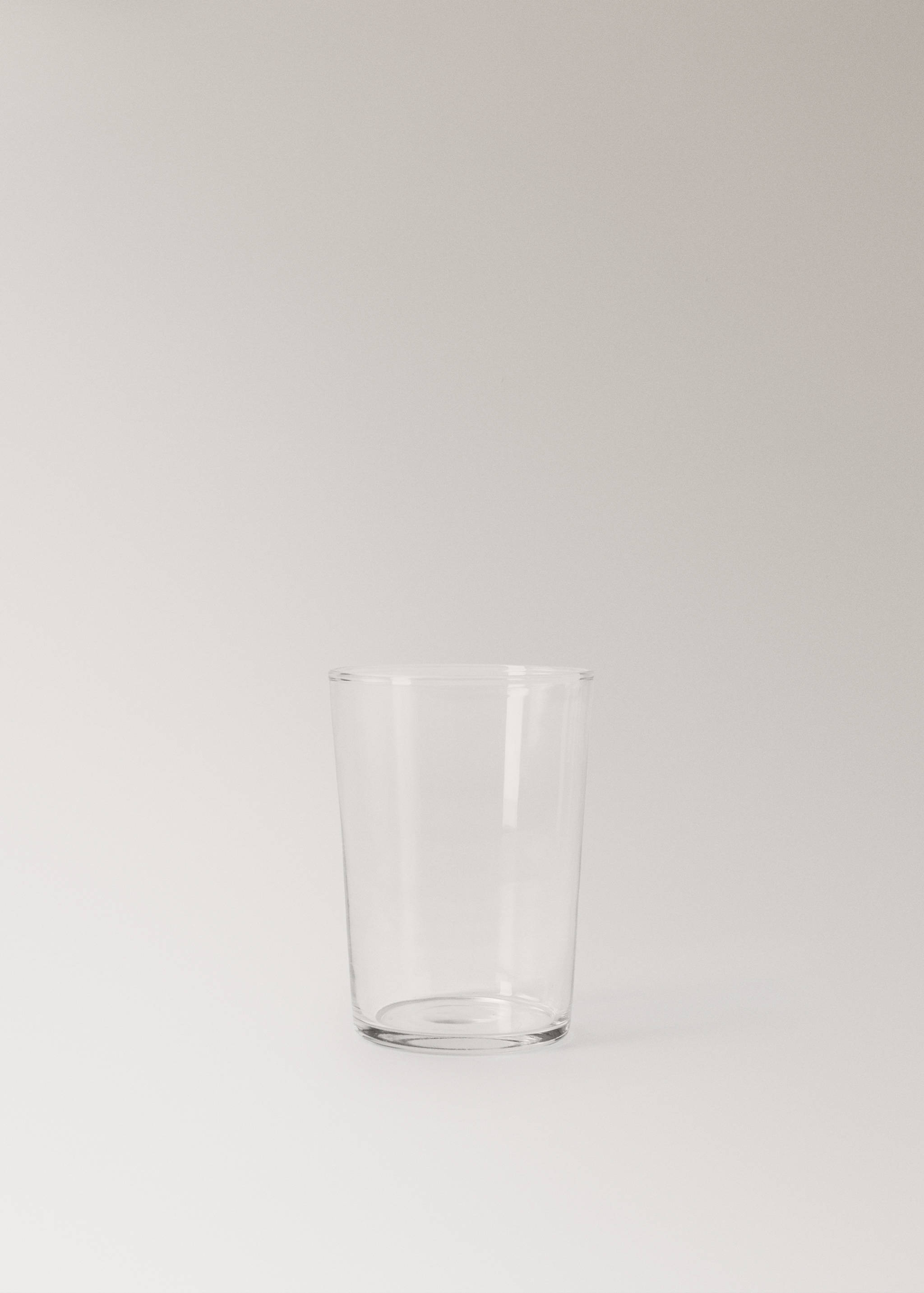 TUMBLERS SIDRA - Artikel ohne Model