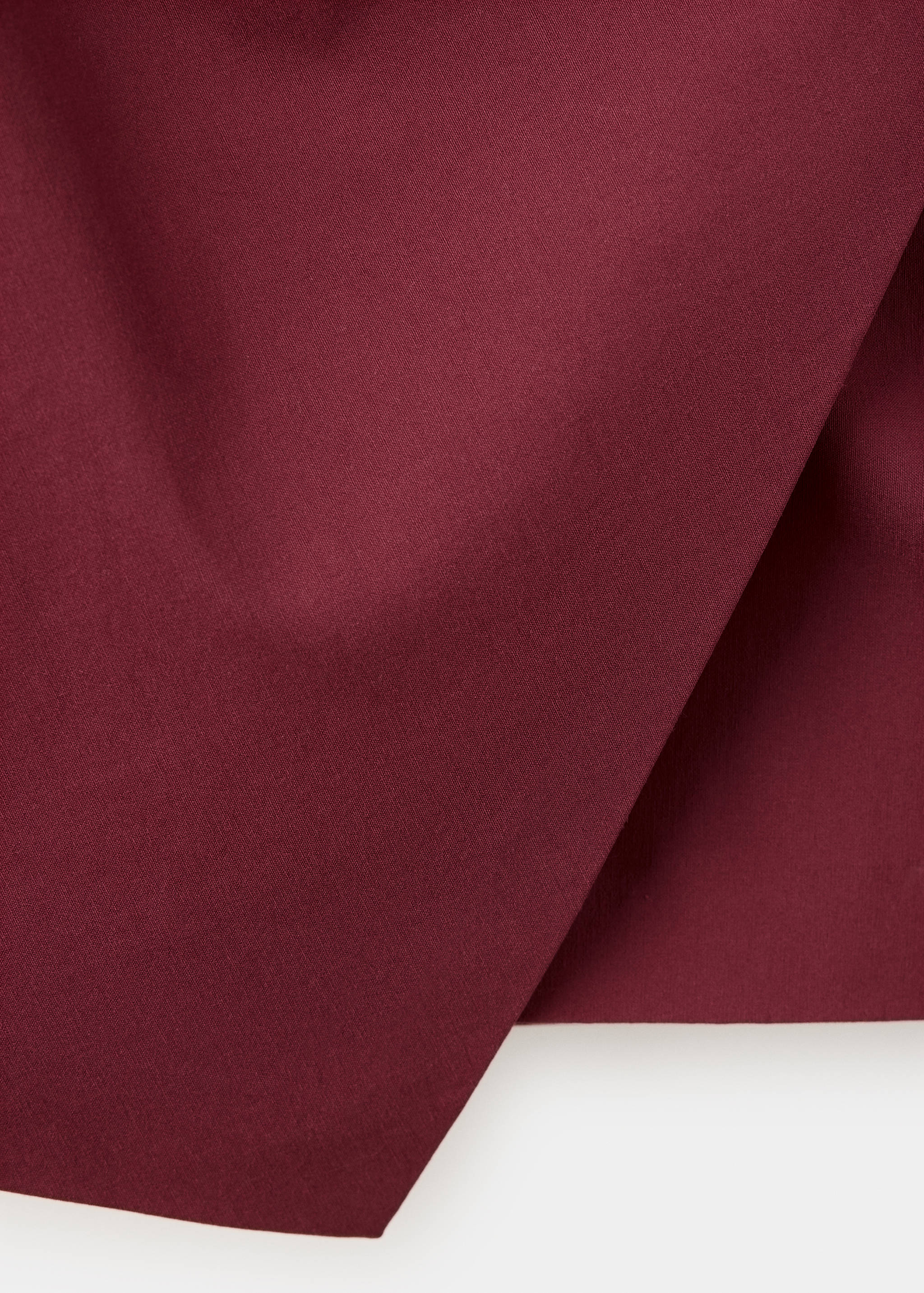 Asymmetrical pleated dress - Details of the article 0