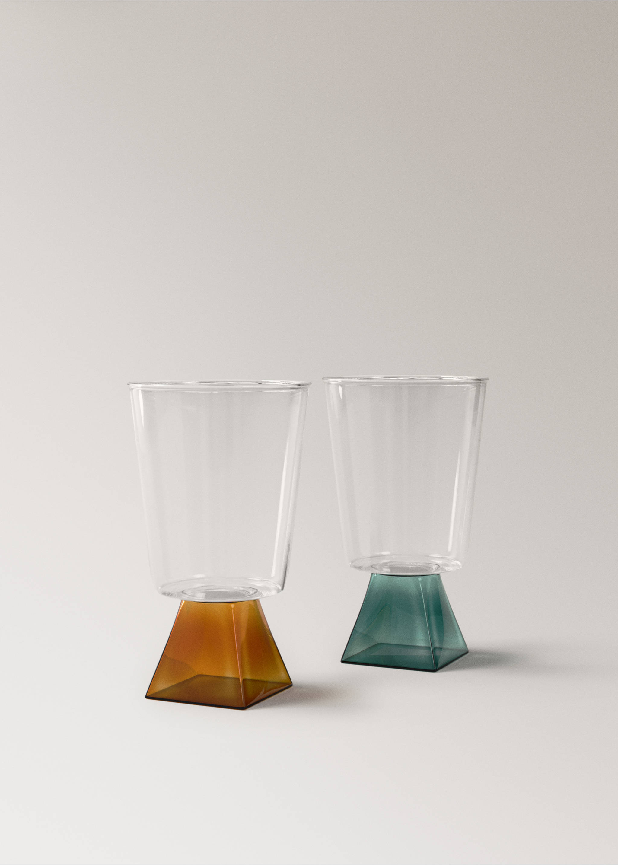 Got vidre base color - Detall de l'article 3, Blau petroli. Ref: 37023872-00.