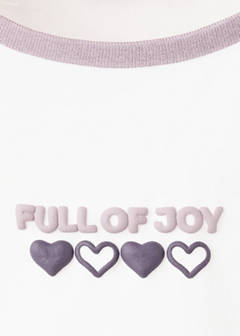Cotton T-shirt with print detail — Off White 4