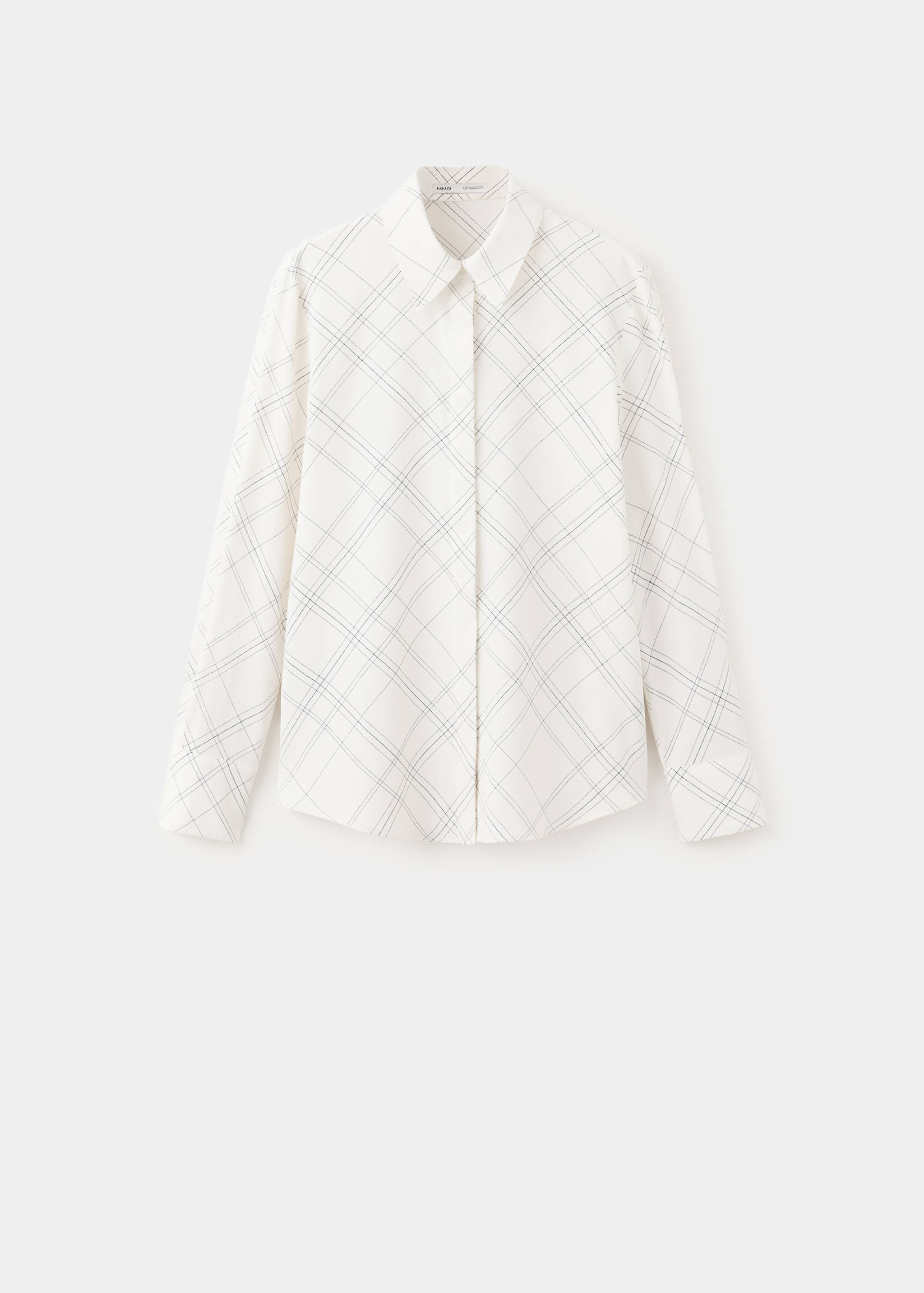 Shirt basic - Article without model