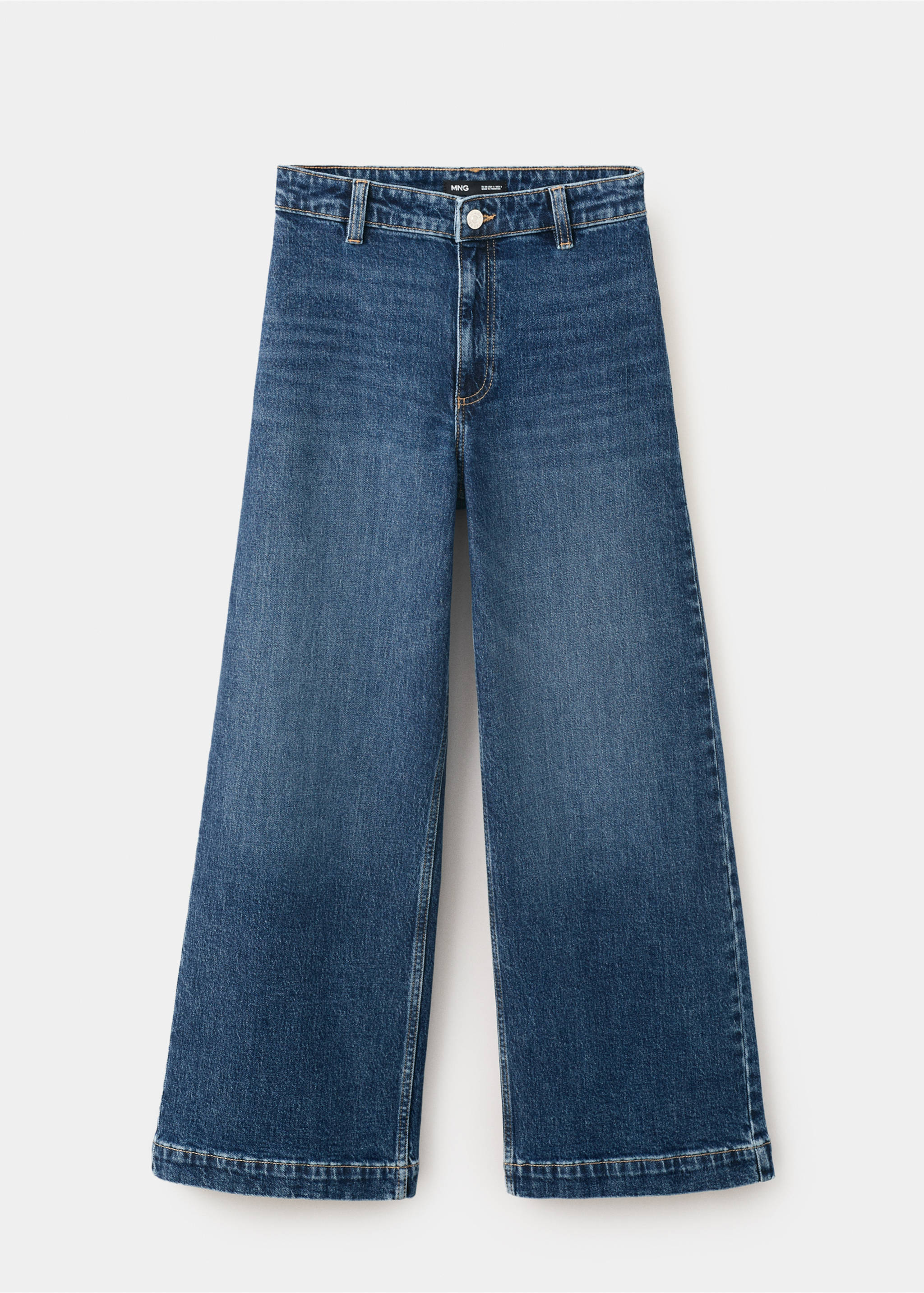 Jeans catherin - Article without model, Dark Blue. Ref: 37024082-00.