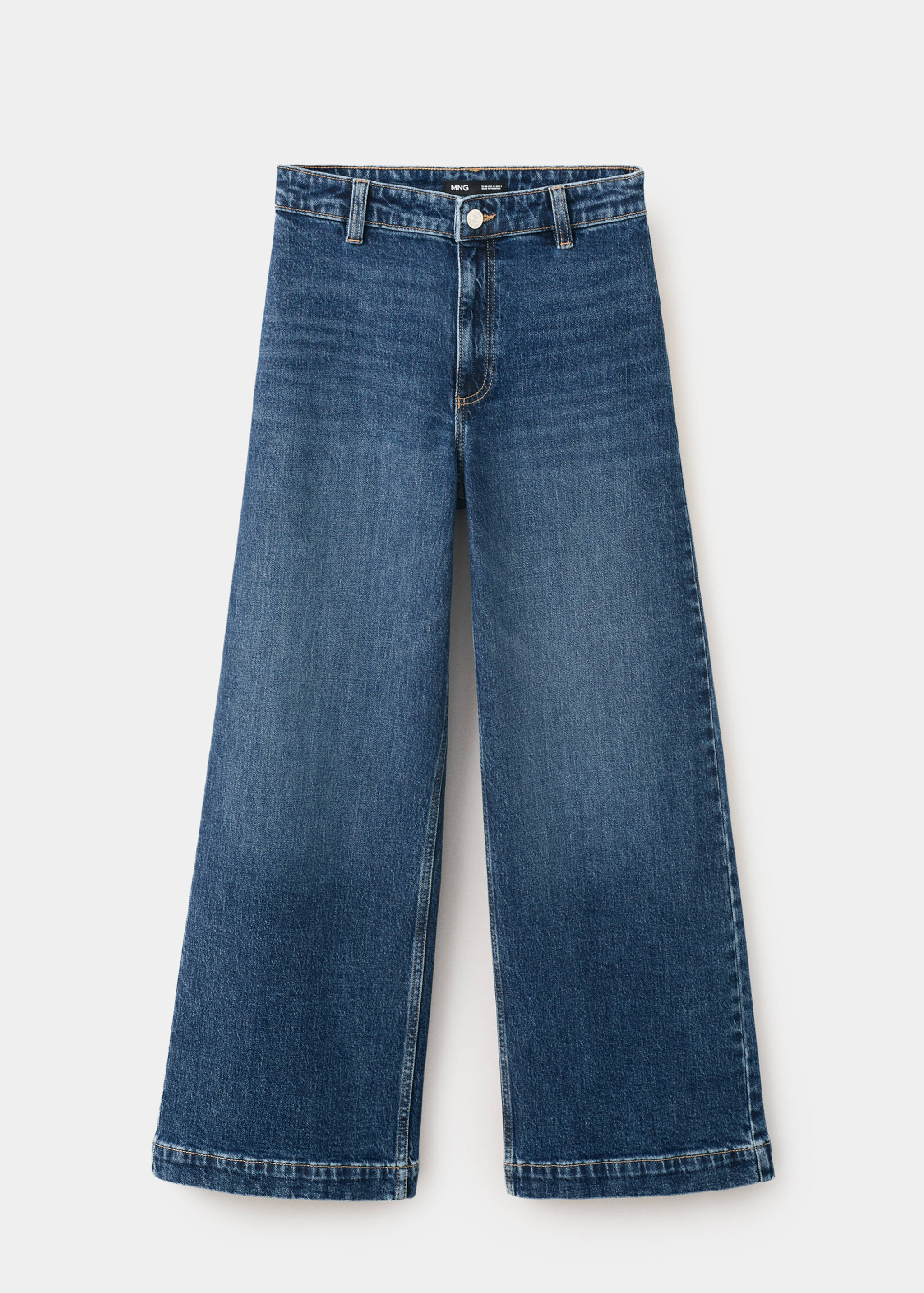 Jeans catherin - Artículo sin modelo