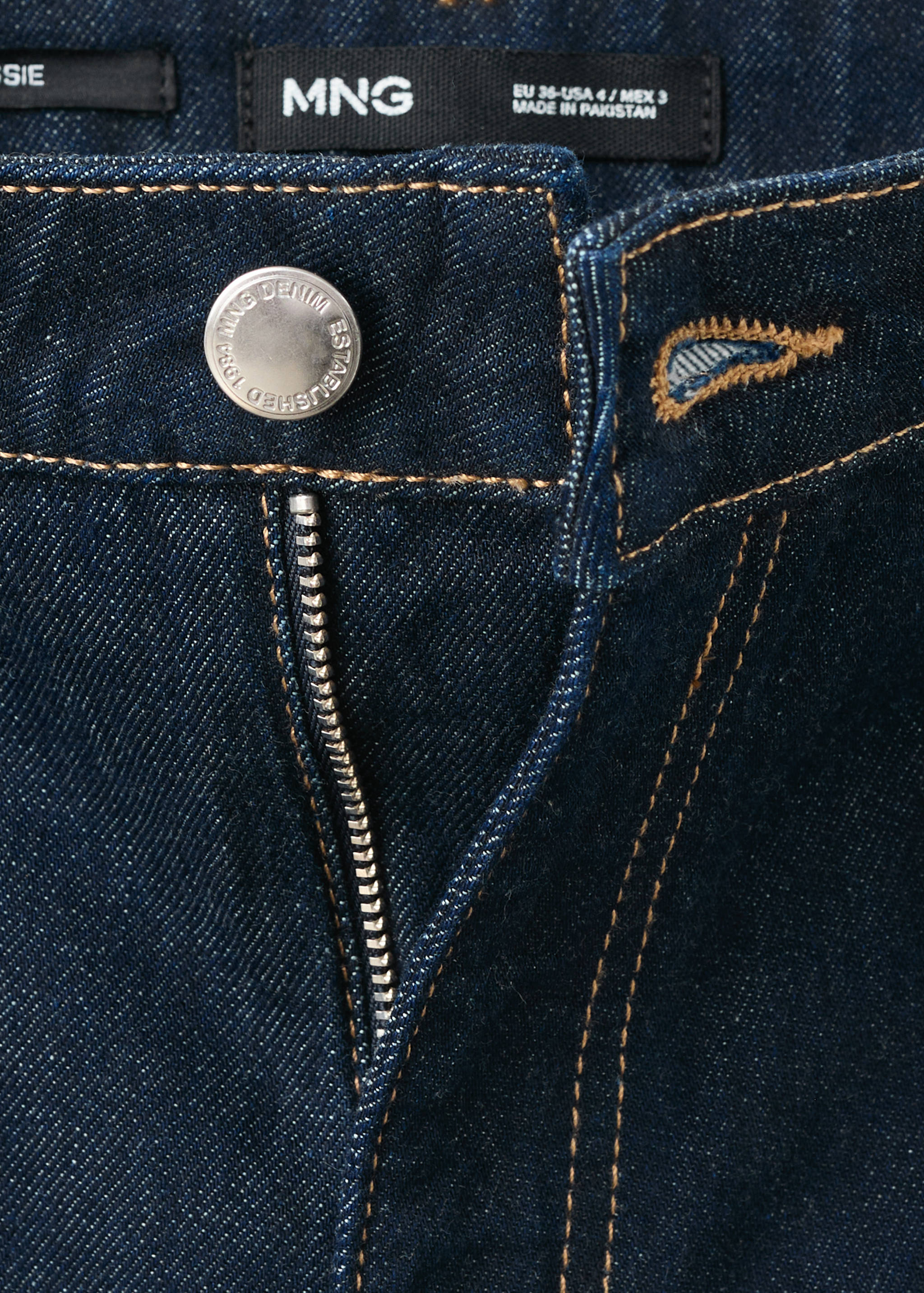 Jeans jessie - Détail de l'article 0