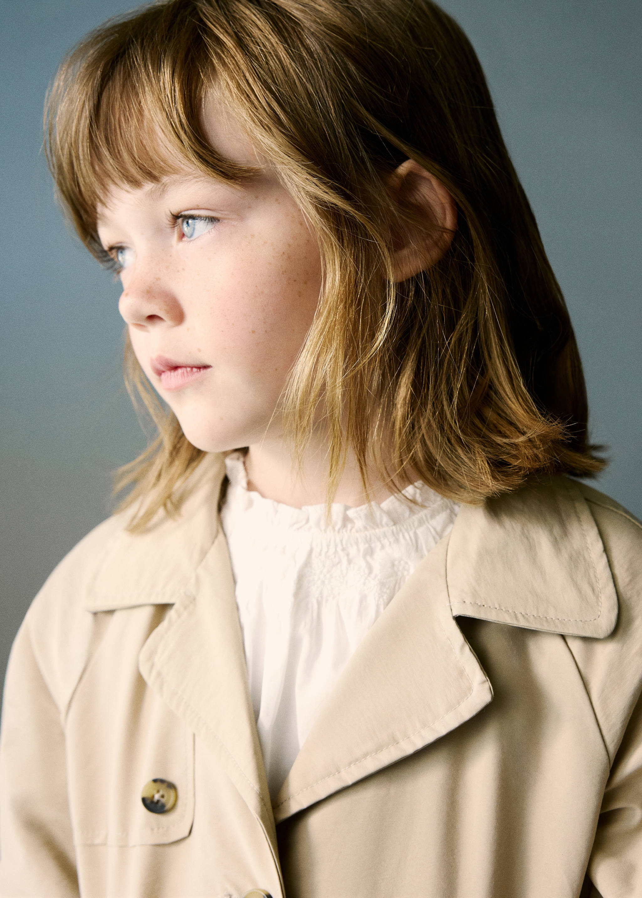 Belt trench - Details of the article 1