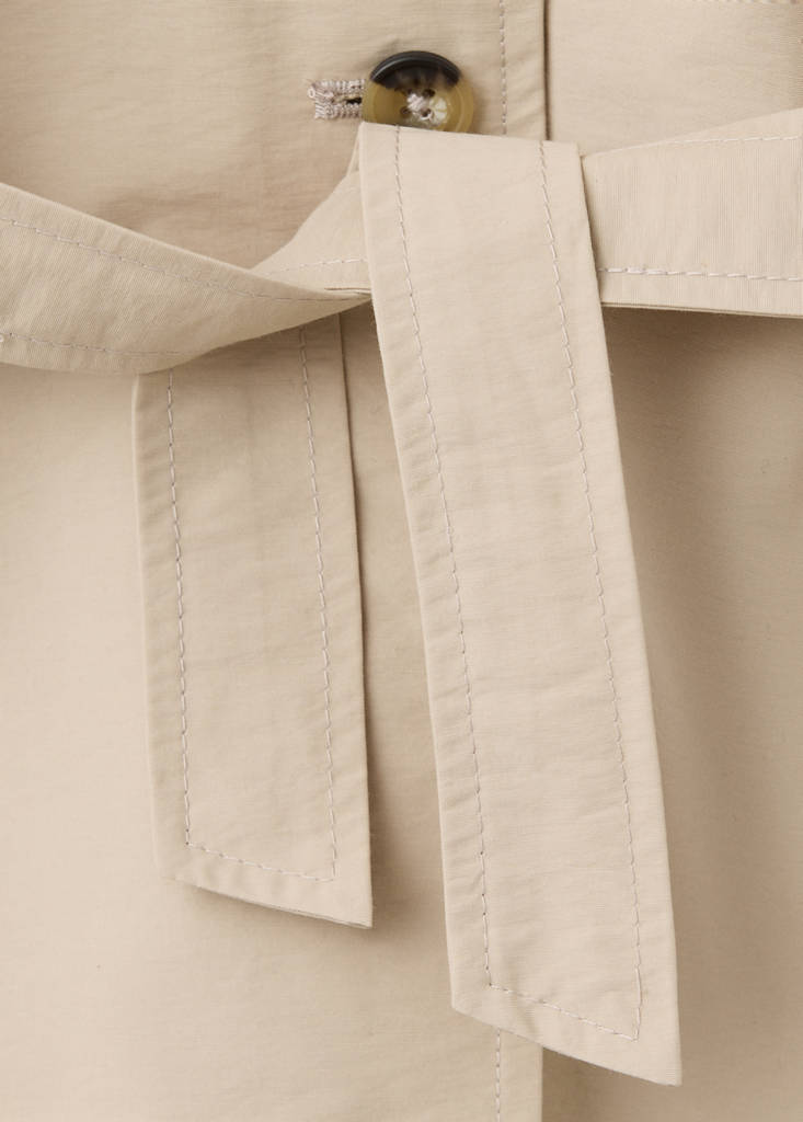 Belt trench - thumbnail 7