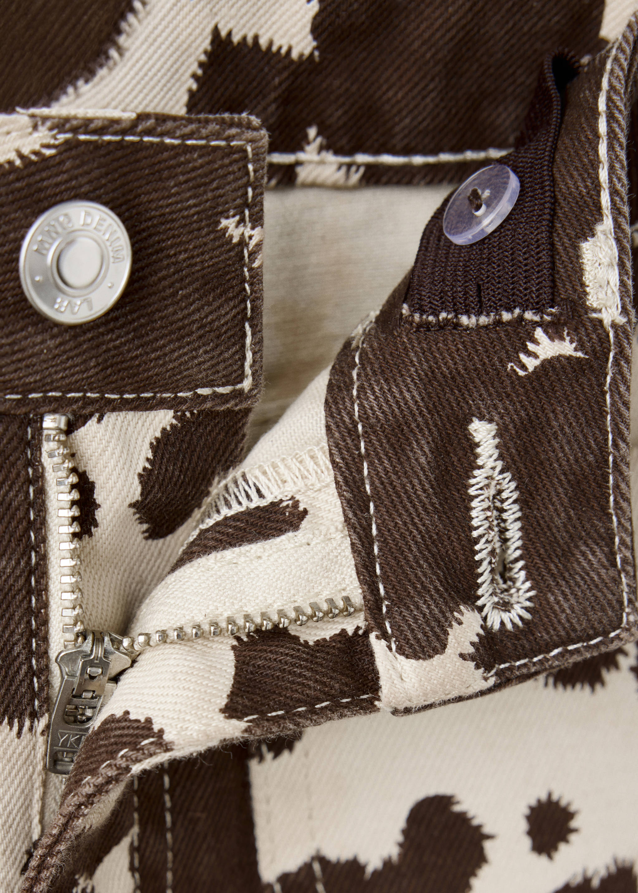 Jeans widev - Details of the article 8