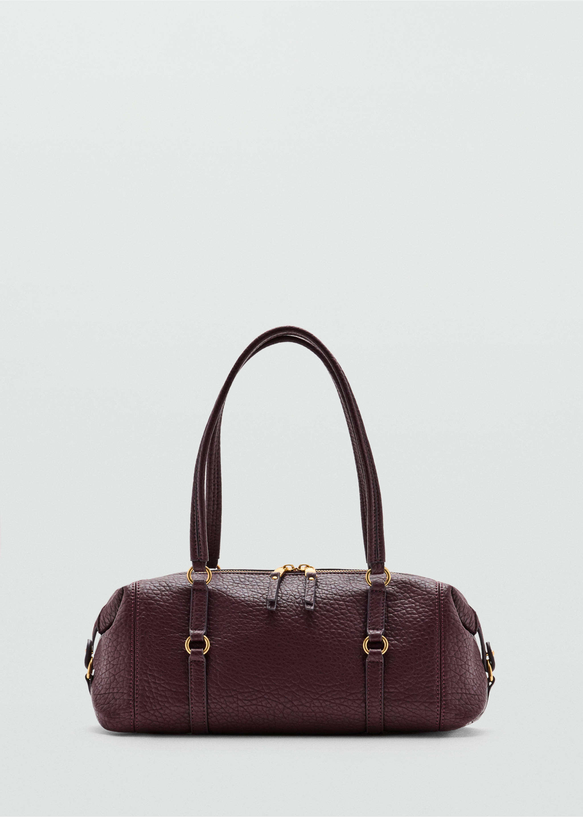 Bag m-- lottab - Article without model, Chocolate. Ref: 37024462-00.