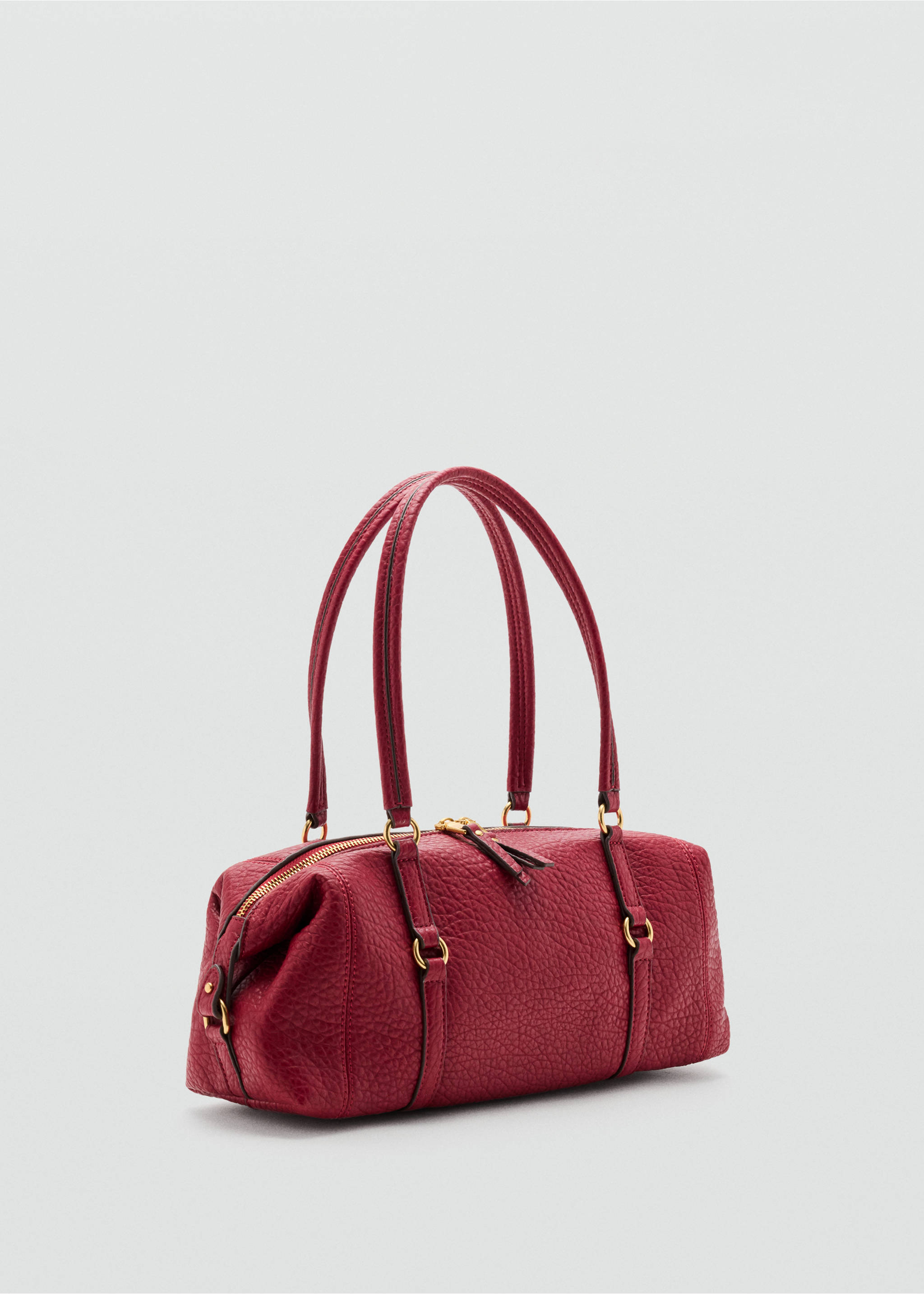 Bag m-- lottab - Medium plane, Red. Ref: 37024462-00.