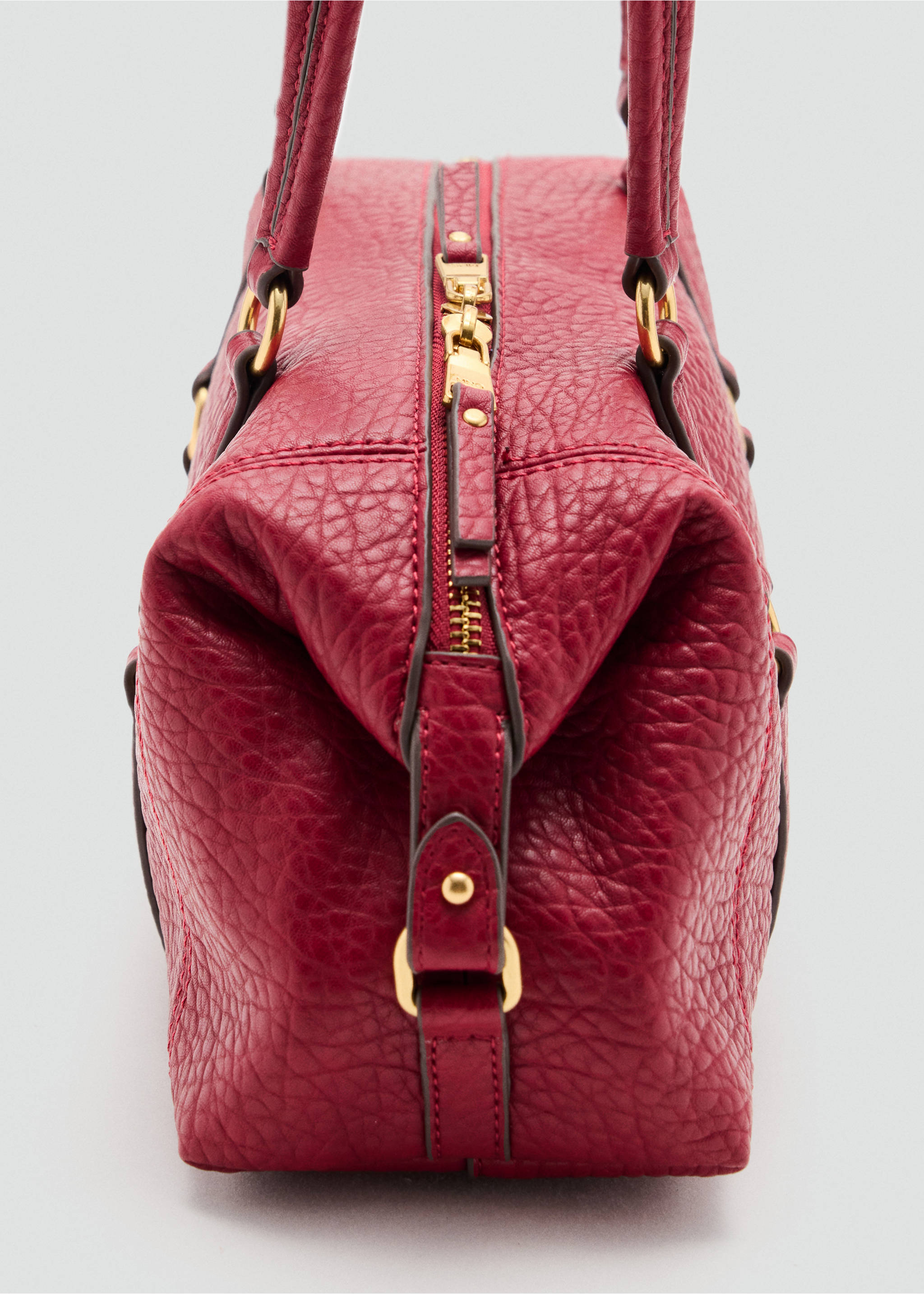 Bag m-- lottab - Details of the article 1, Red. Ref: 37024462-00.