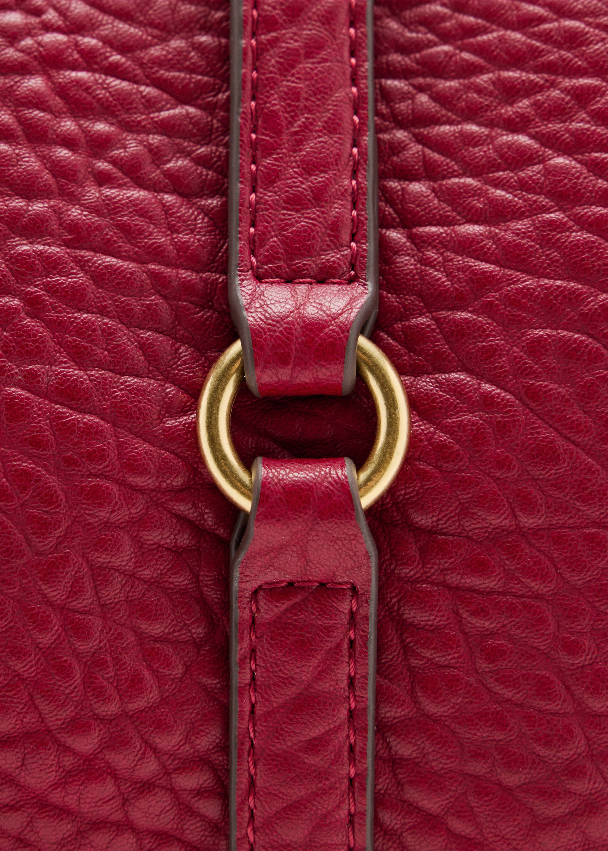 Bag m-- lottab - Details of the article 2, Red. Ref: 37024462-00.