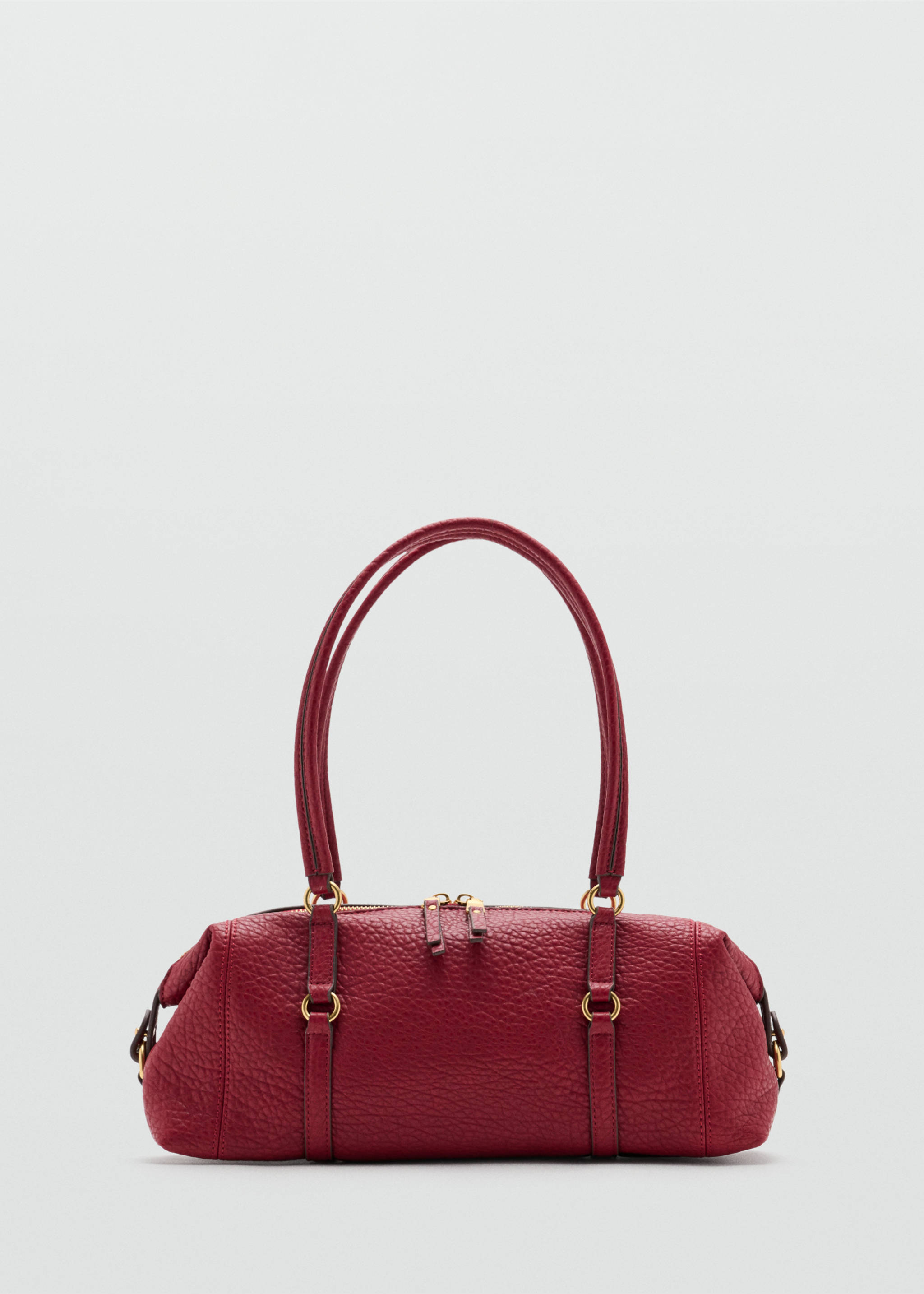 Bag m-- lottab - Article without model, Red. Ref: 37024462-00.