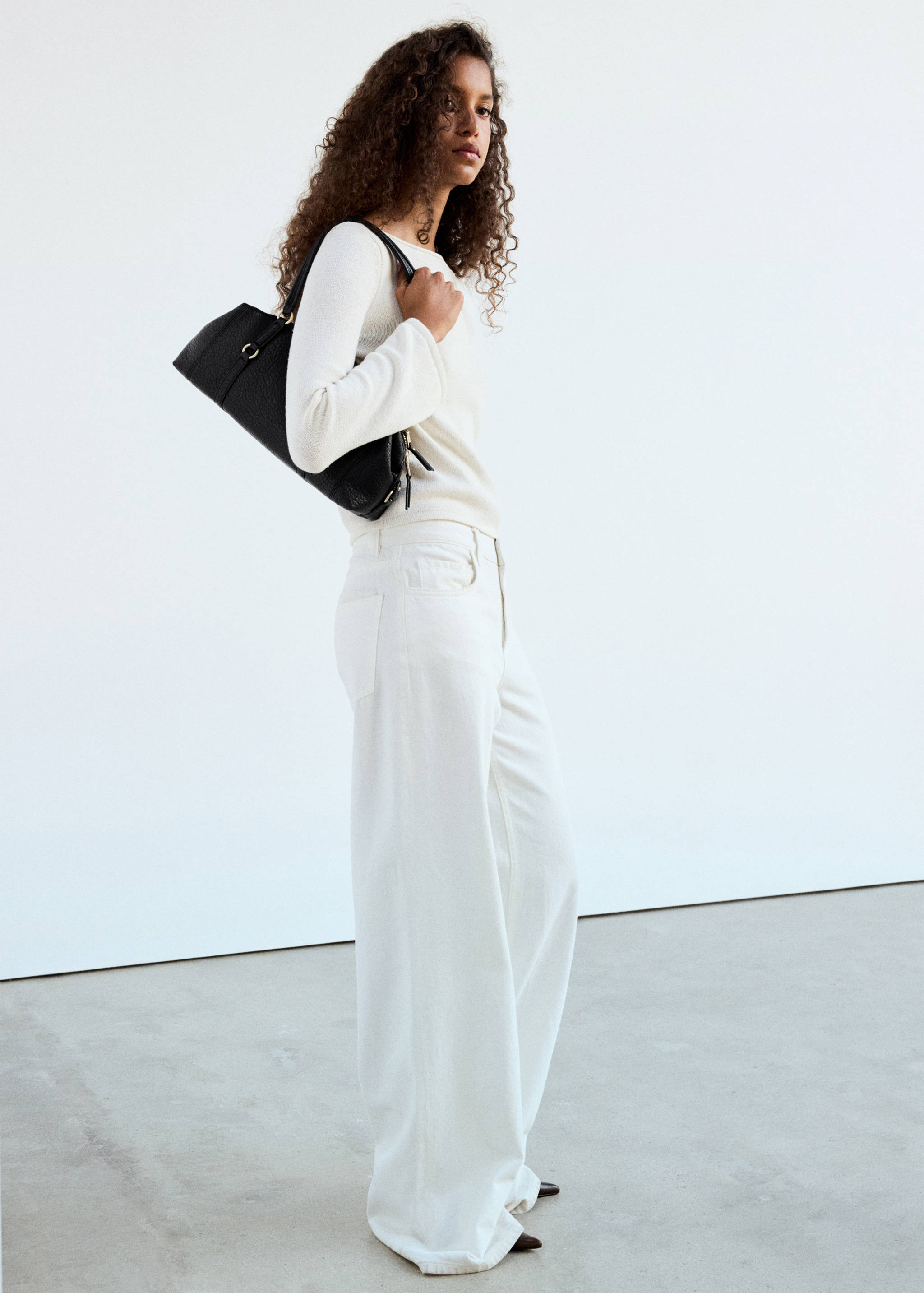 Bag m-- lottab - Details of the article 9