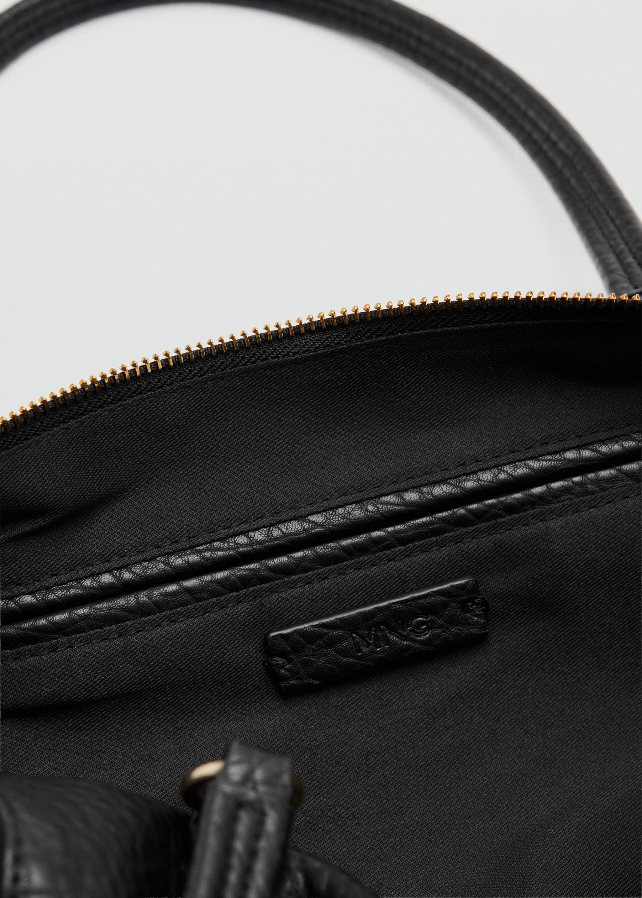 Bag m-- lottab - Details of the article 3