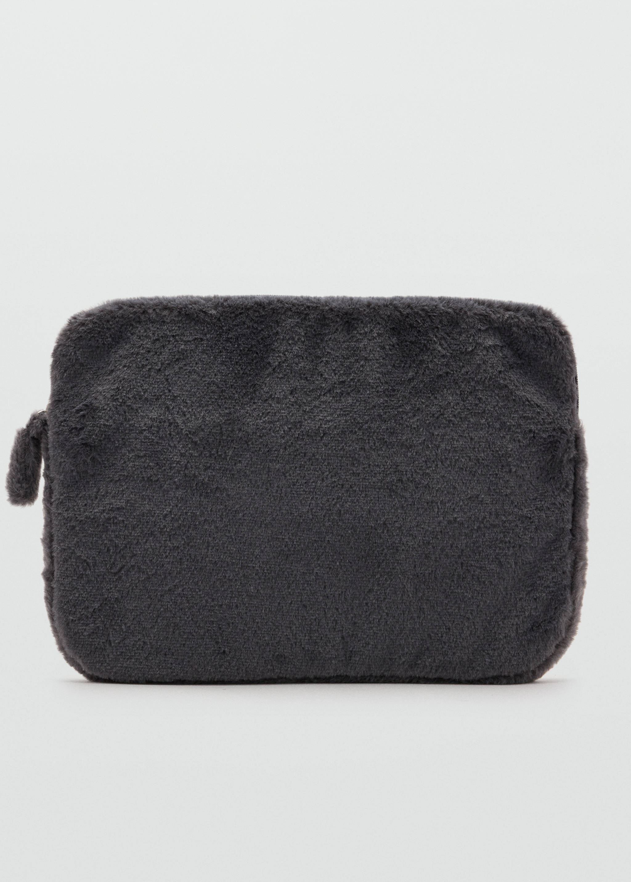 Funda portátil pelo - Artículo sin modelo