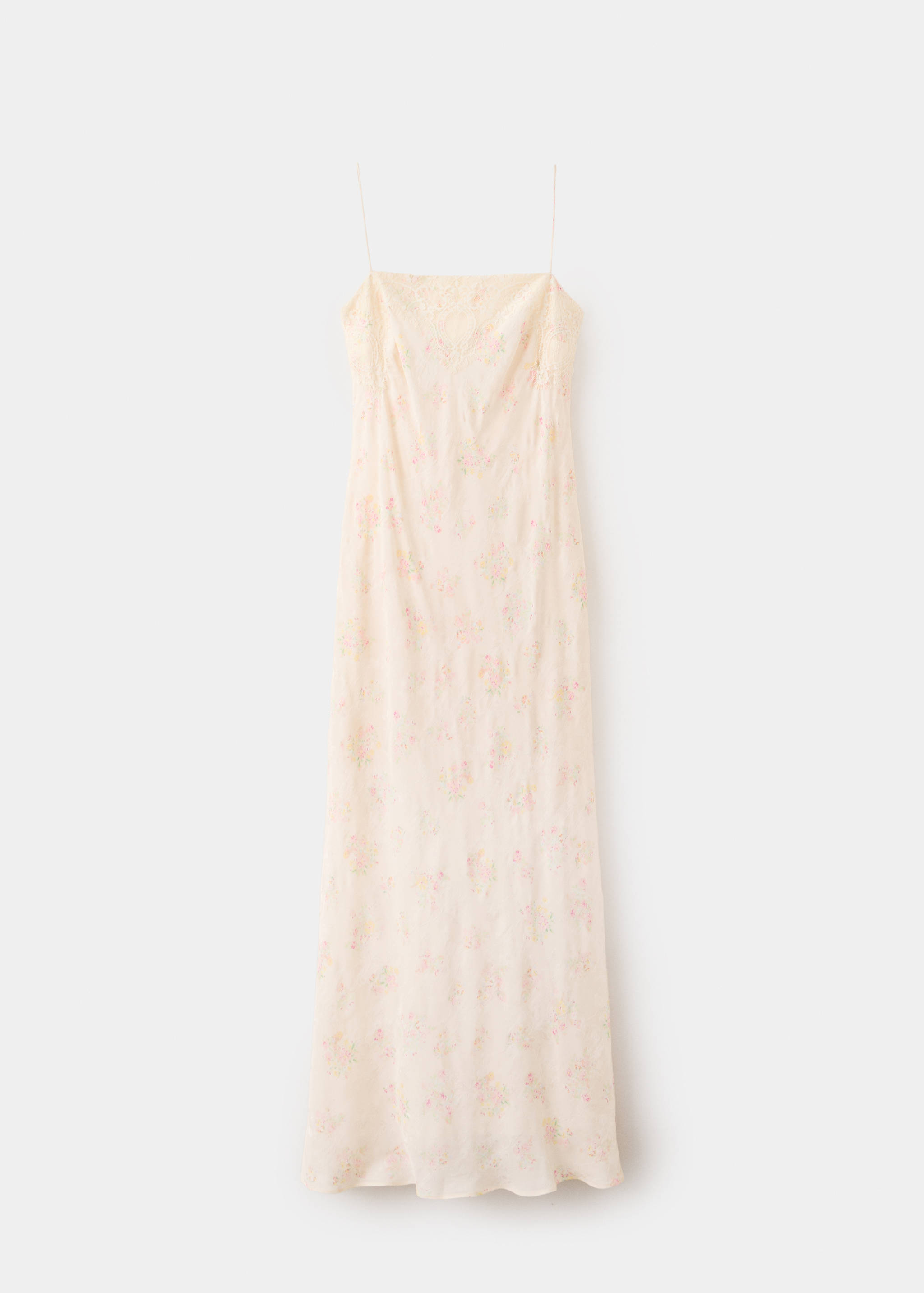 Dress steepy - Article without model