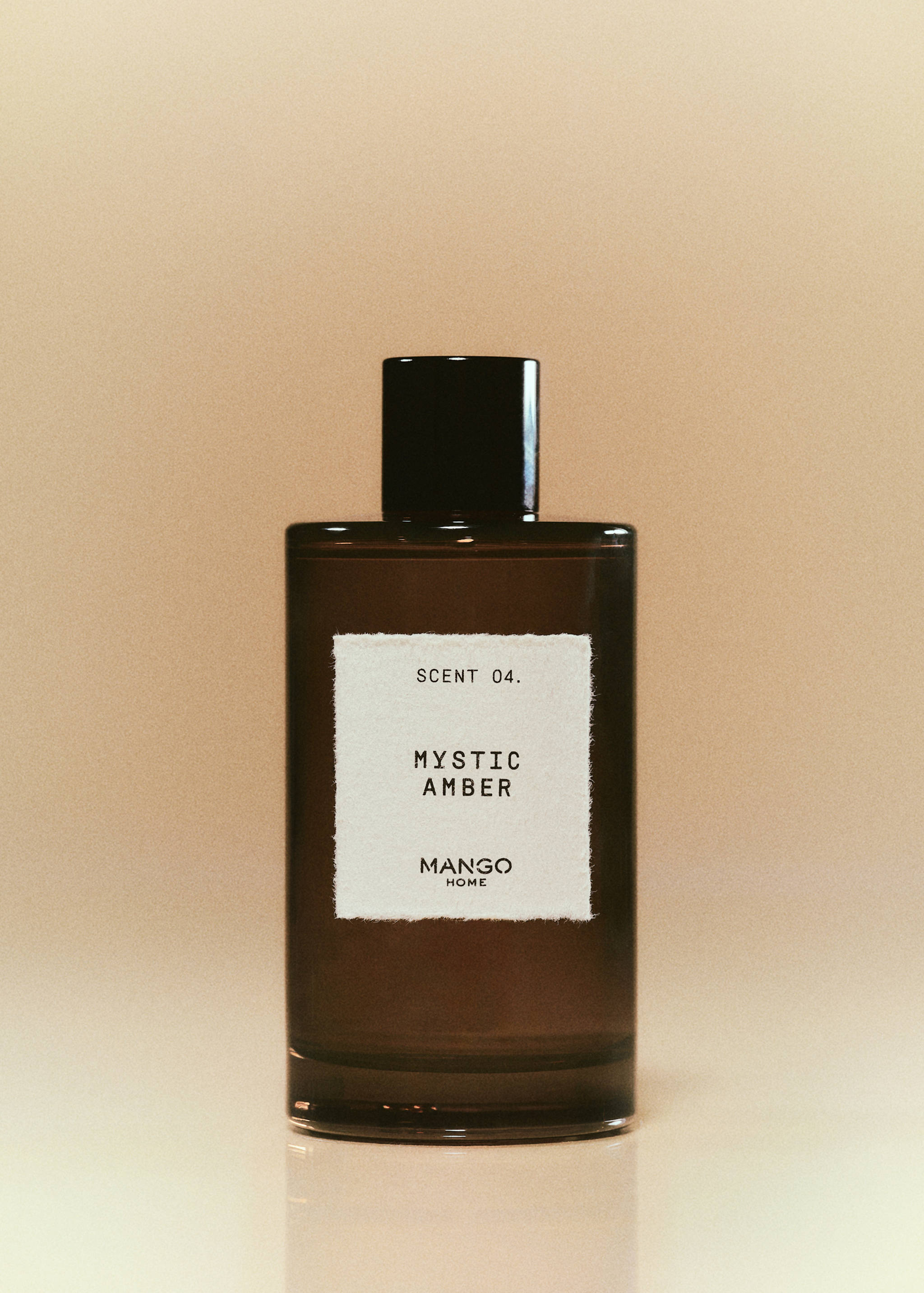Спрей для дому MYSTIC AMBER 200 мл - Загальний план