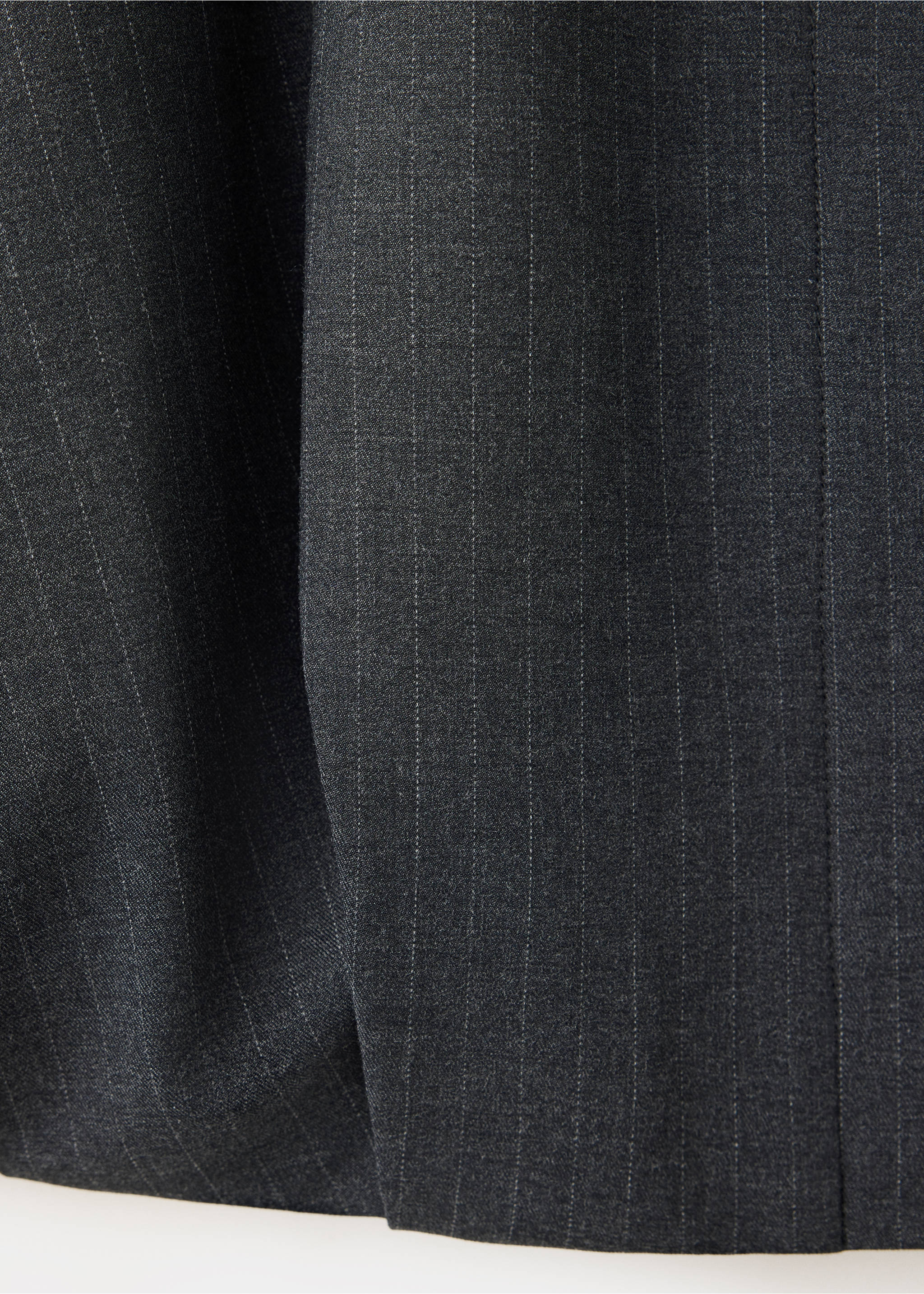 Veste souffle - Détail de l'article 0, Gris. Ref: 37024777-00.