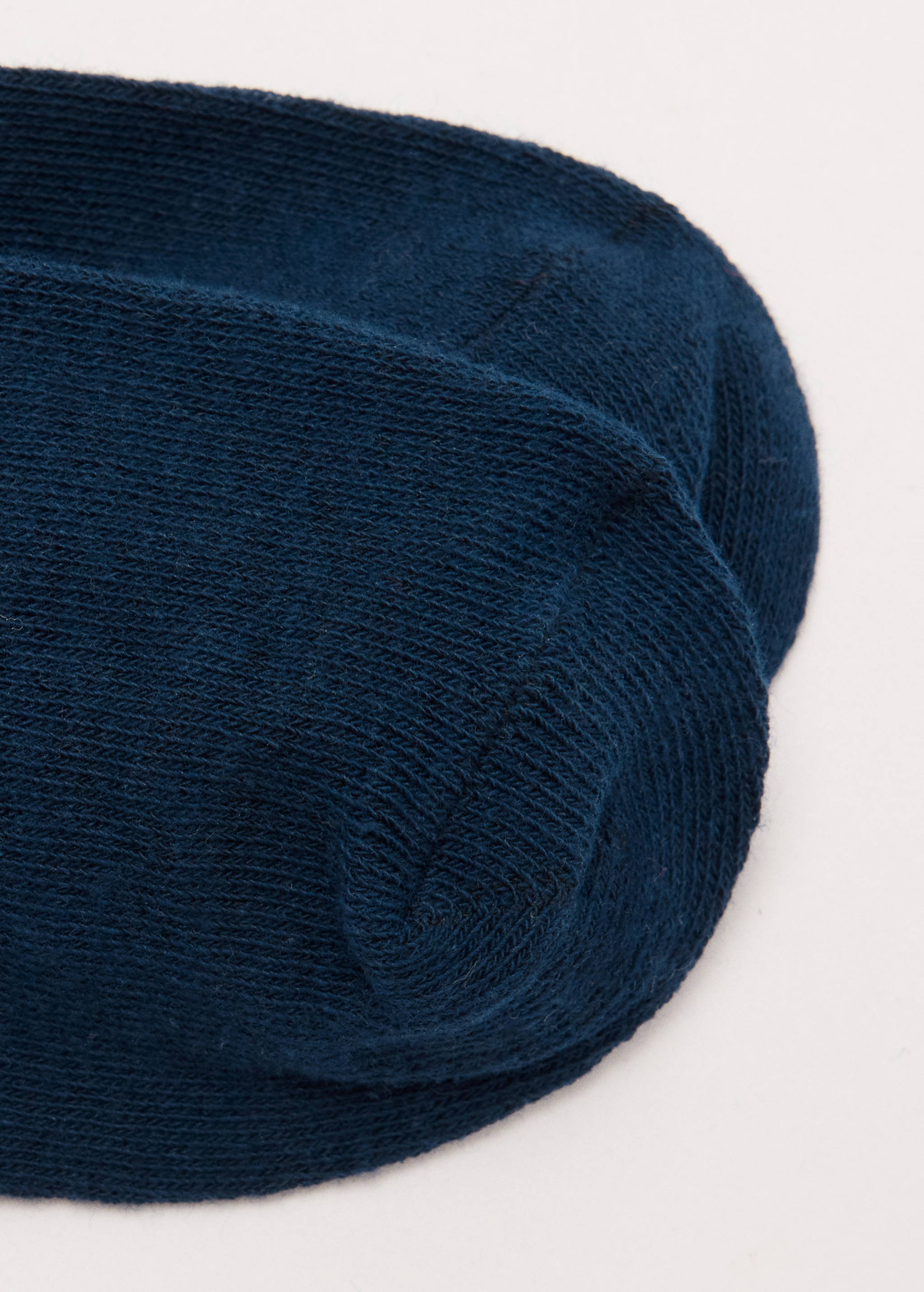 Pack 2 paires de chaussettes maille - Détail de l'article 8