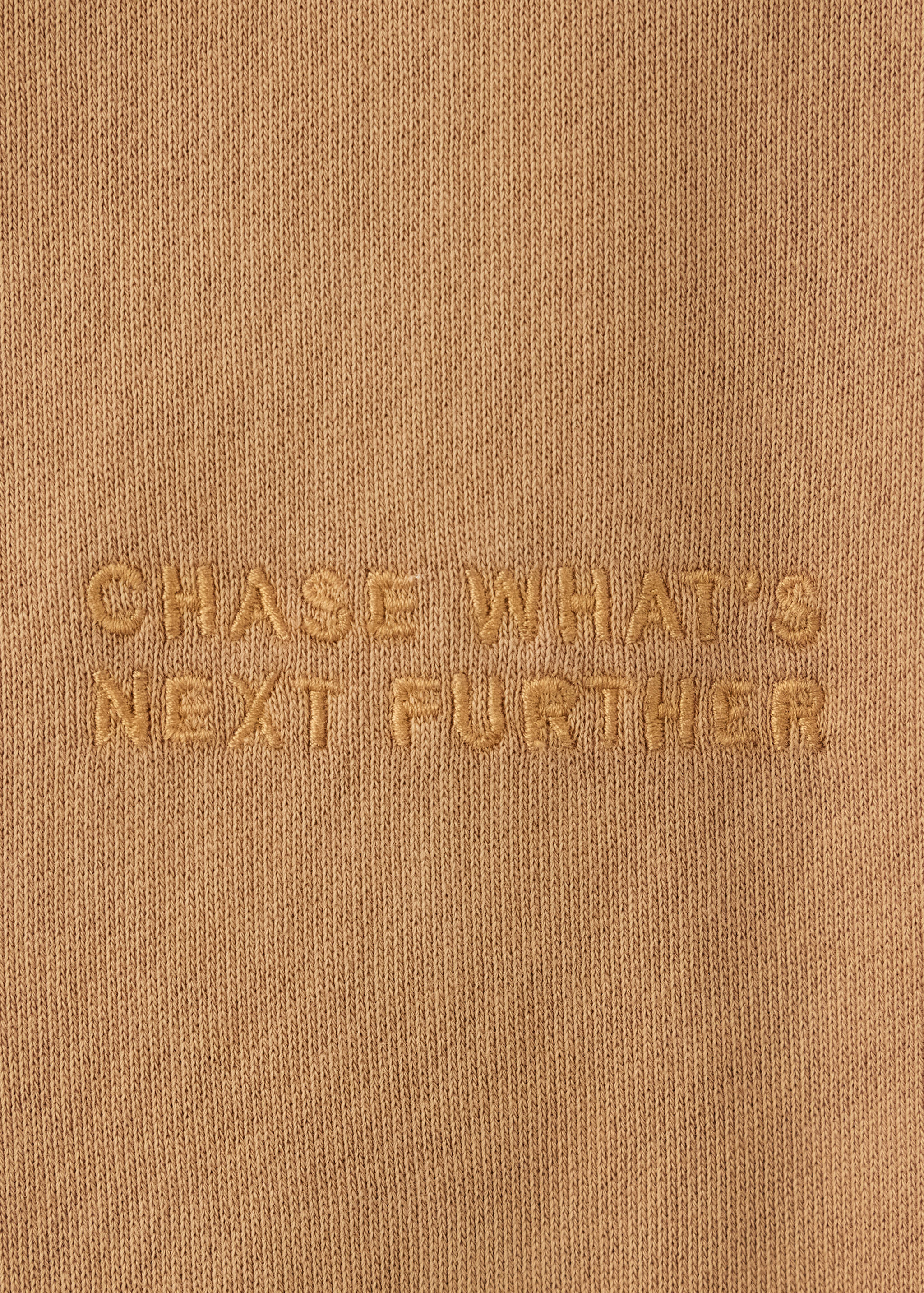 Pocket cotton sweatshirt - Details of the article 8
