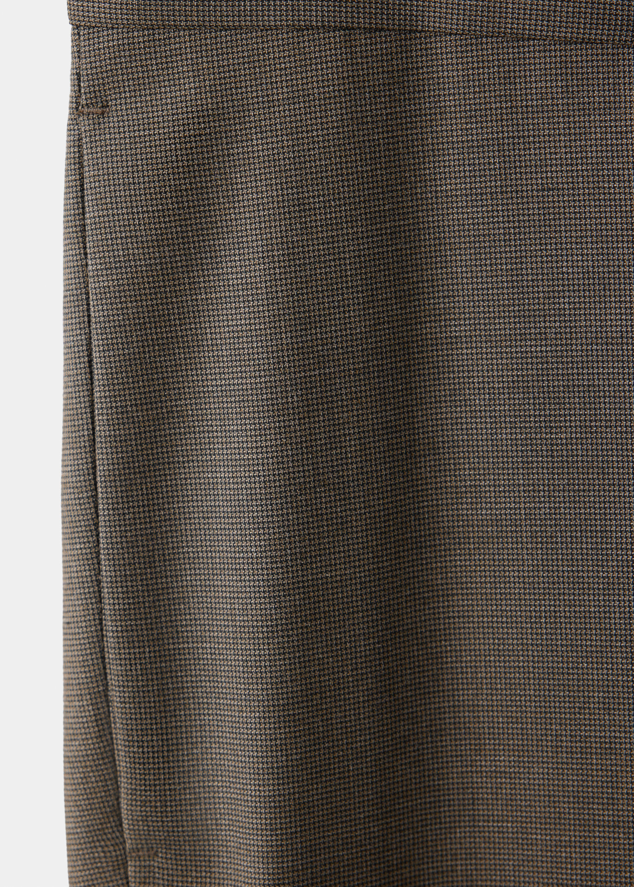 Trousers paris - Details of the article 0