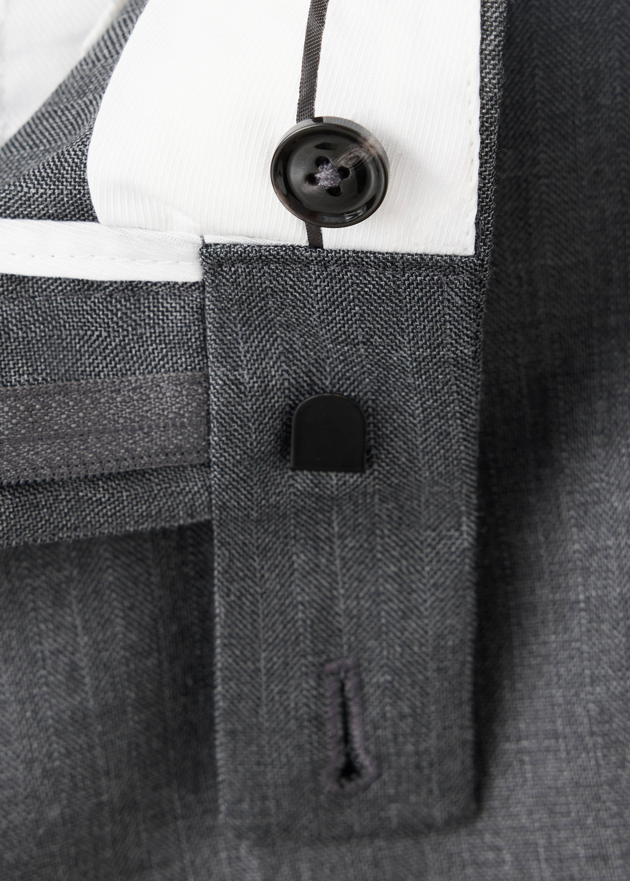 Trousers monaco - Details of the article 8